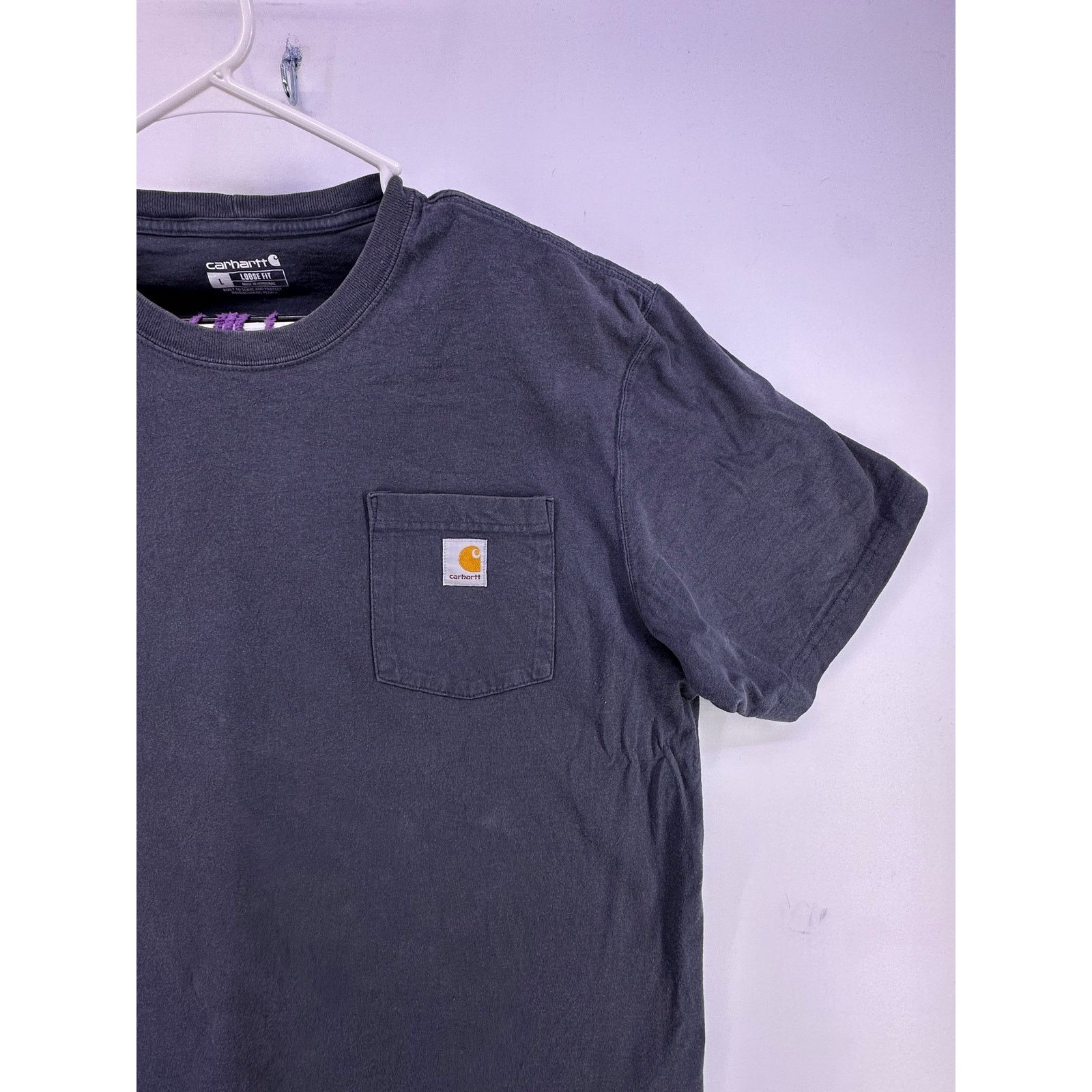 Carhartt Carhartt X MN Twins Baseball Print On The Back Size Large Size US L / EU 52-54 / 3 - 5 Thumbnail