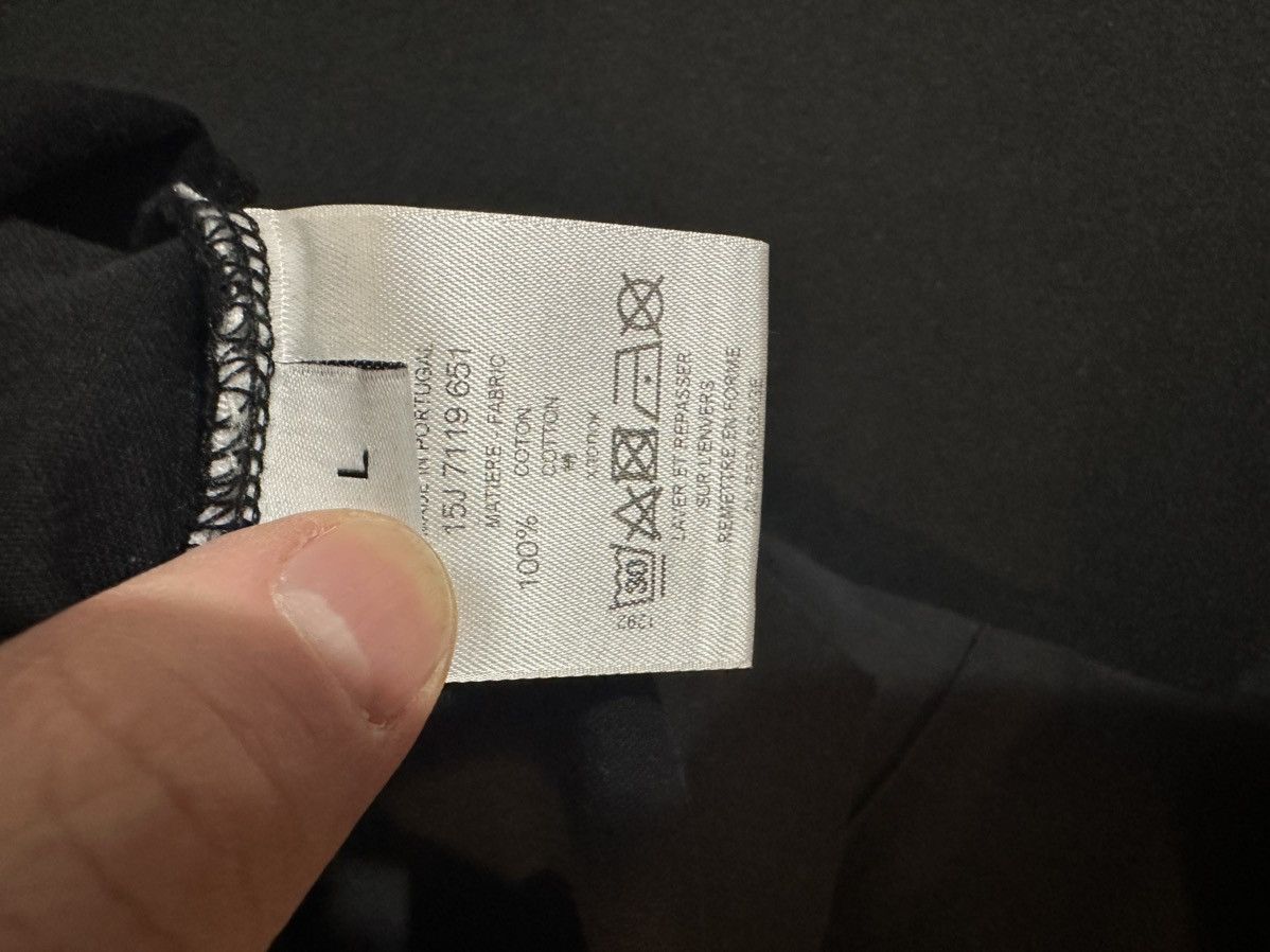 Givenchy Demon girl shirt Size US XL / EU 56 / 4 - 4 Thumbnail
