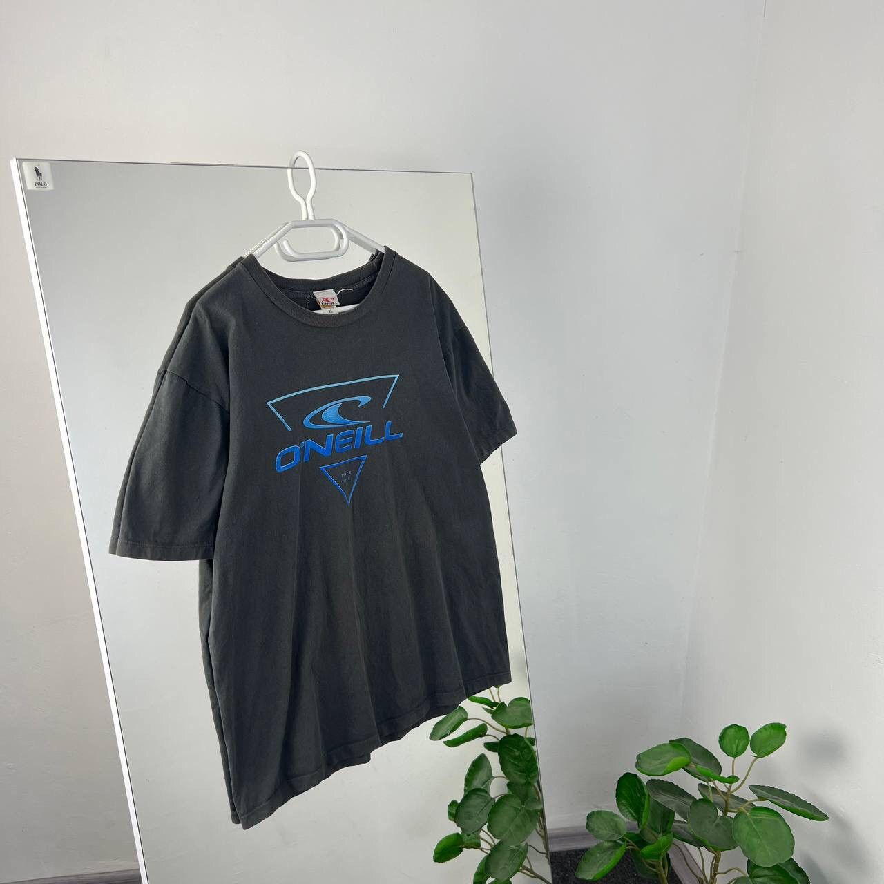 O'Neill O’Neill Tee 90s Vintage Big Logo Oversized Y2K Size US XL / EU 56 / 4 - 1 Thumbnail