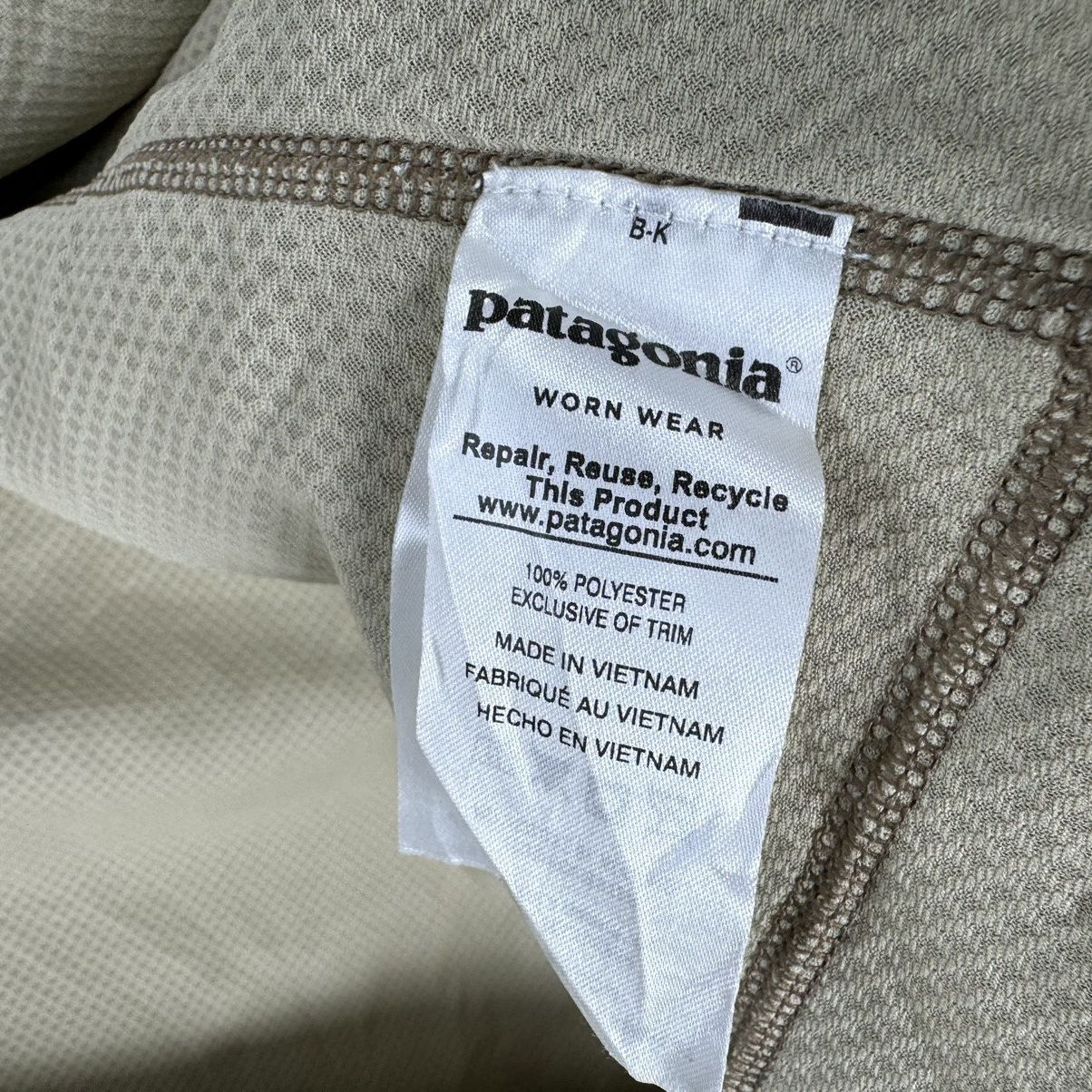 Patagonia 🌟PATAGONIA CLASSIC RETRO X FLEECE VEST Size US XS / EU 42 / 0 - 13 Thumbnail
