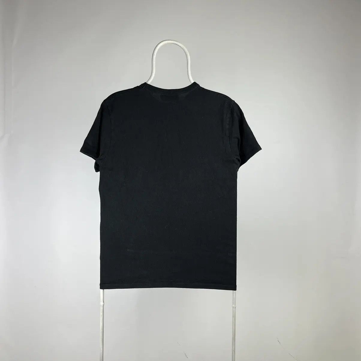 Maison Kitsune Maison Kitsune T-shirt logo size Small Size US S / EU 44-46 / 1 - 2 Thumbnail