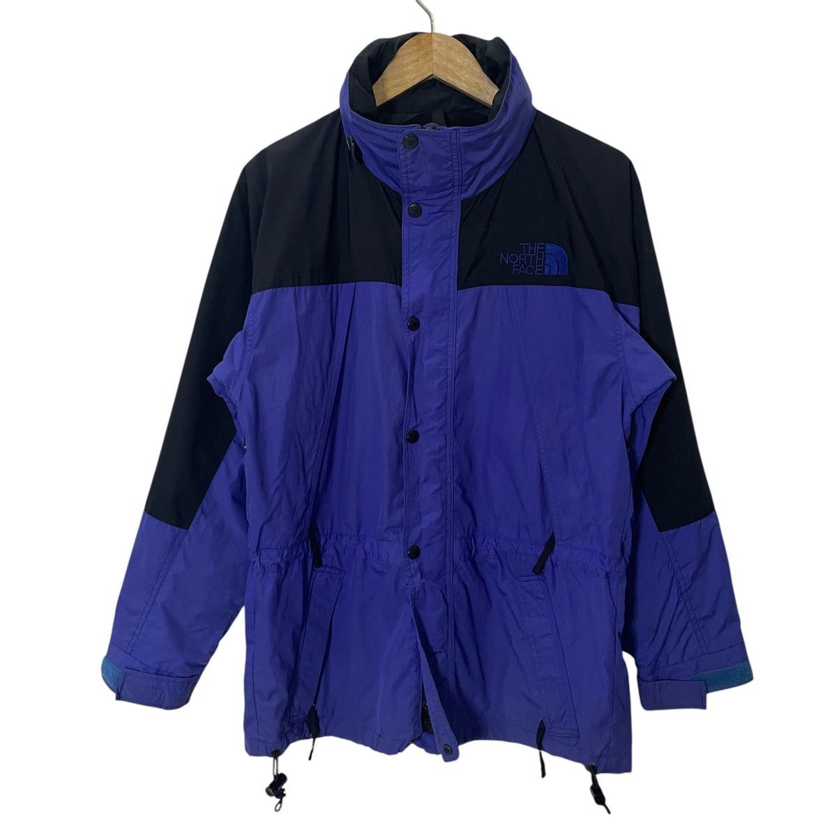 The North Face Vintage The North Face Jacket Size US M / EU 48-50 / 2 - 1 Thumbnail