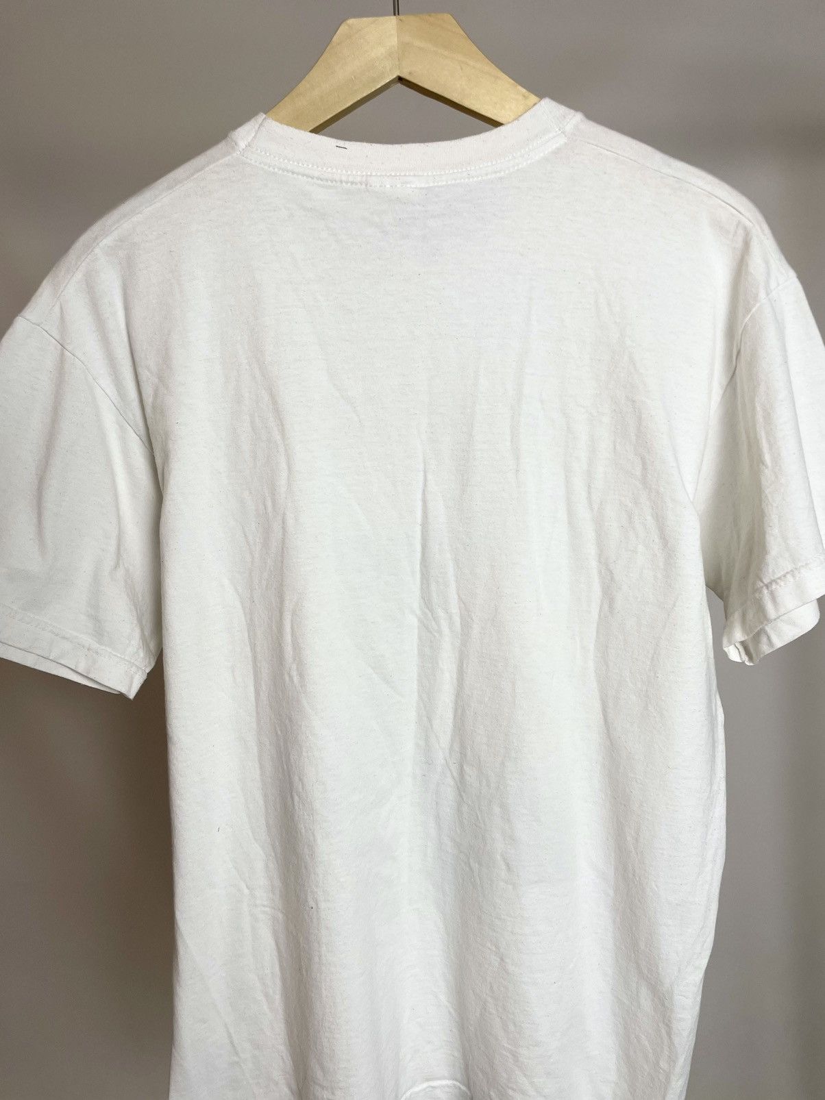 Band Tees Nelly ⛓️ Vintage 2005 rap merch jewellery printed tee Size US M / EU 48-50 / 2 - 12 Thumbnail