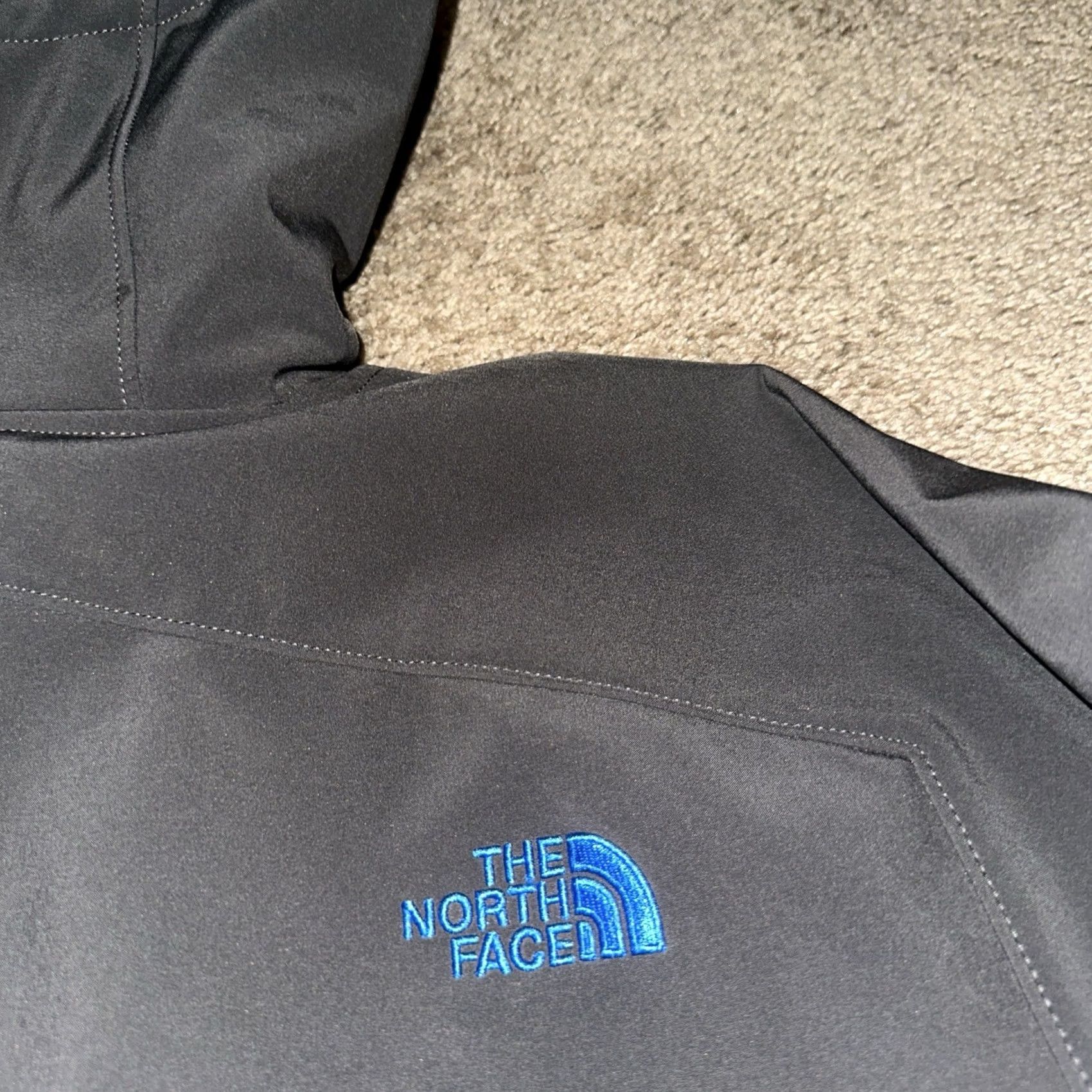 The North Face VINTAGE N/A Size US XXL / EU 58 / 5 - 6 Thumbnail