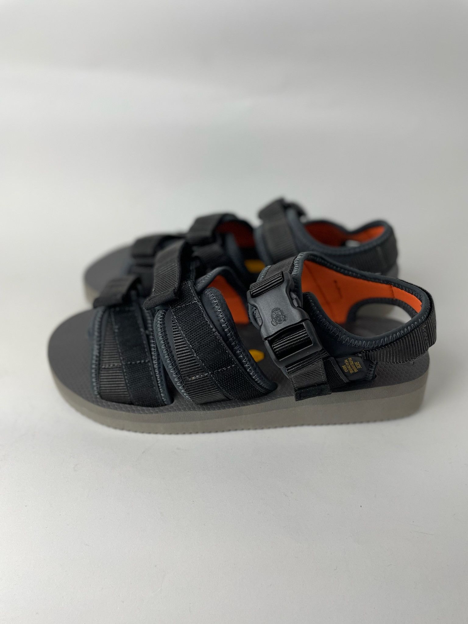 Suicoke × Vibram GGA-V Sandals Size US 8 / EU 41 - 2 Thumbnail
