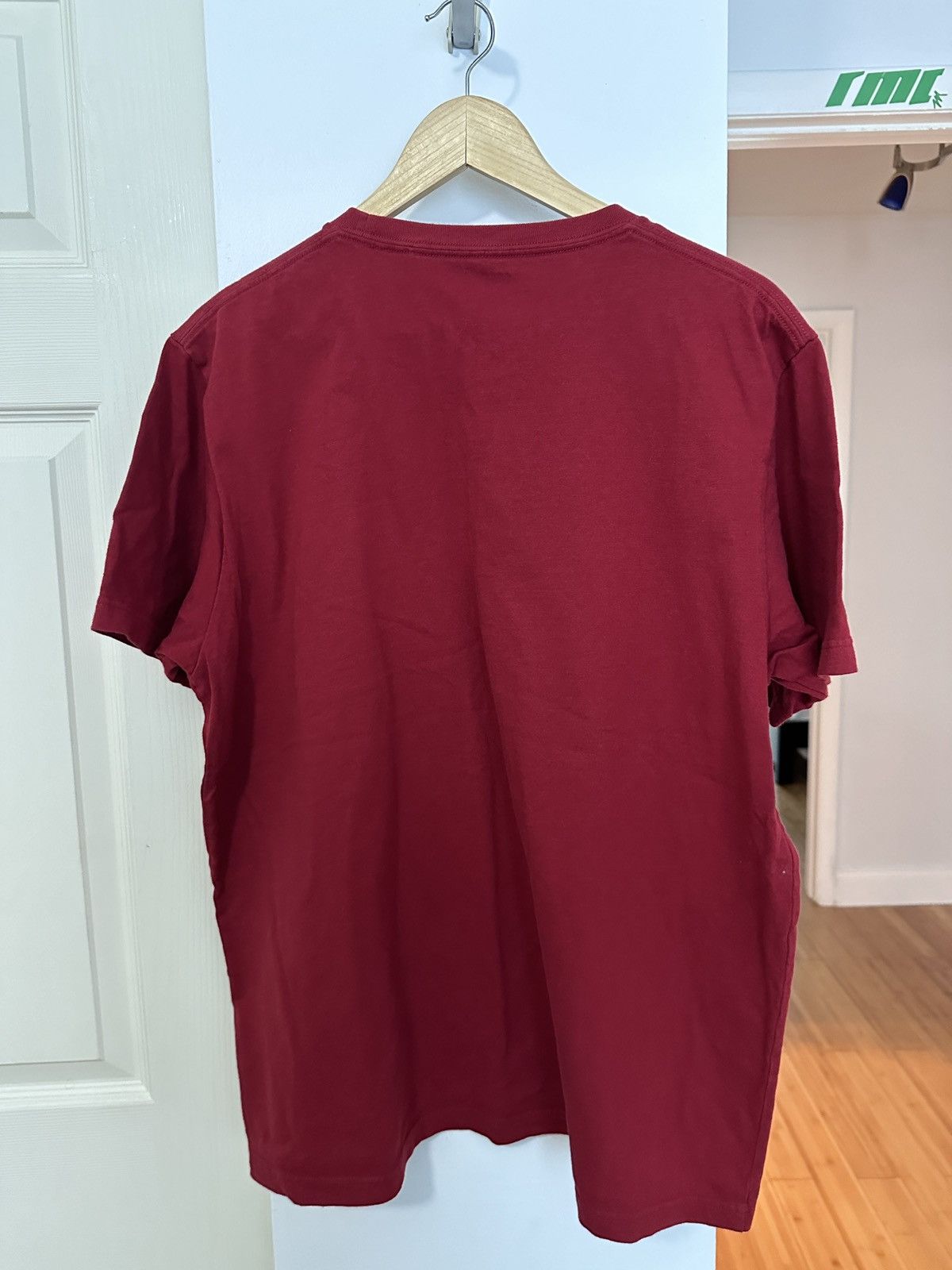 Uniqlo Uniqlo Nyc Exvlusive Keith Harring tee Size US XL / EU 56 / 4 - 3 Thumbnail