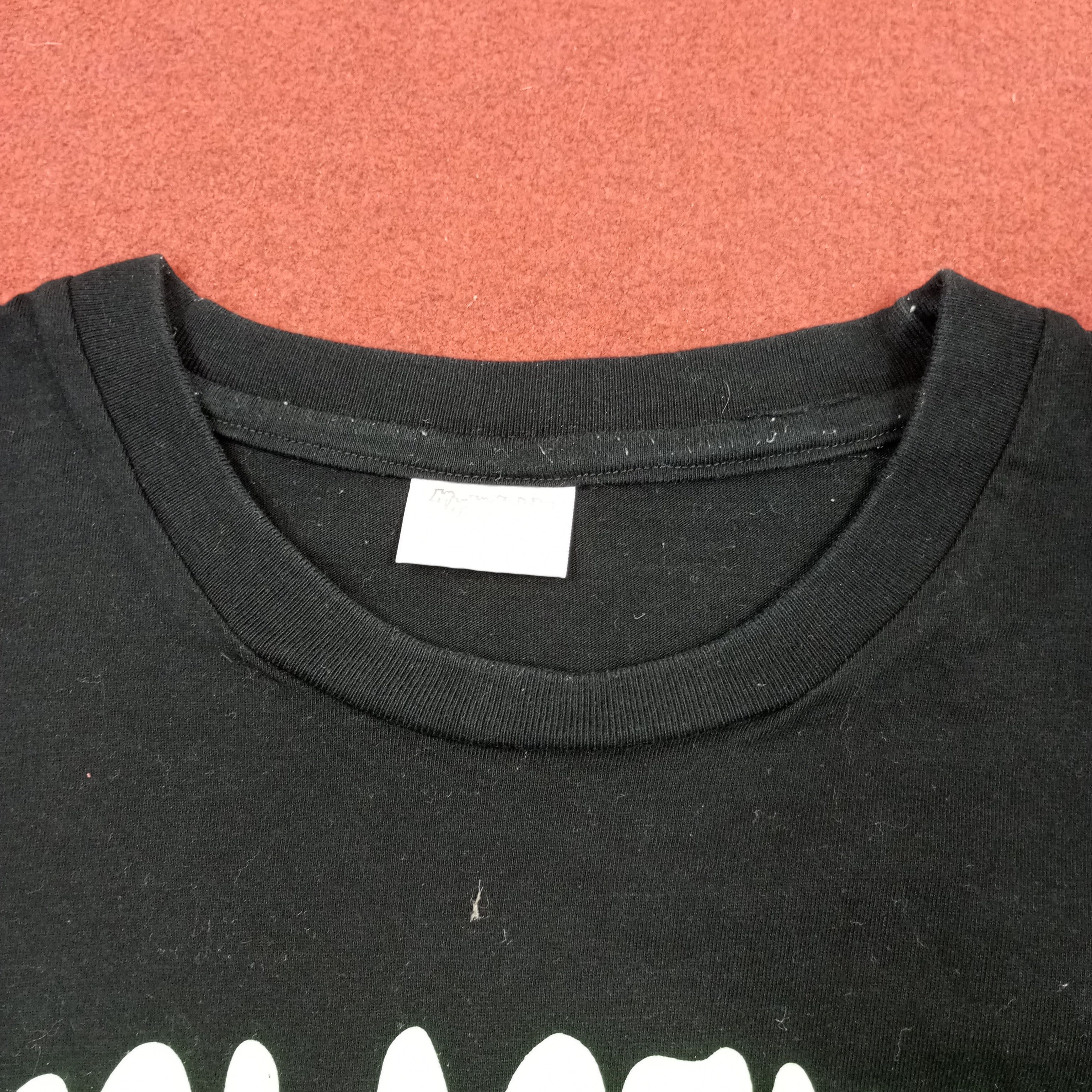 Anime × Japanese Brand × Vintage Everlastingly Gegege No Kitaro Anime Cartoon Tshirt Size US XL / EU 56 / 4 - 4 Thumbnail