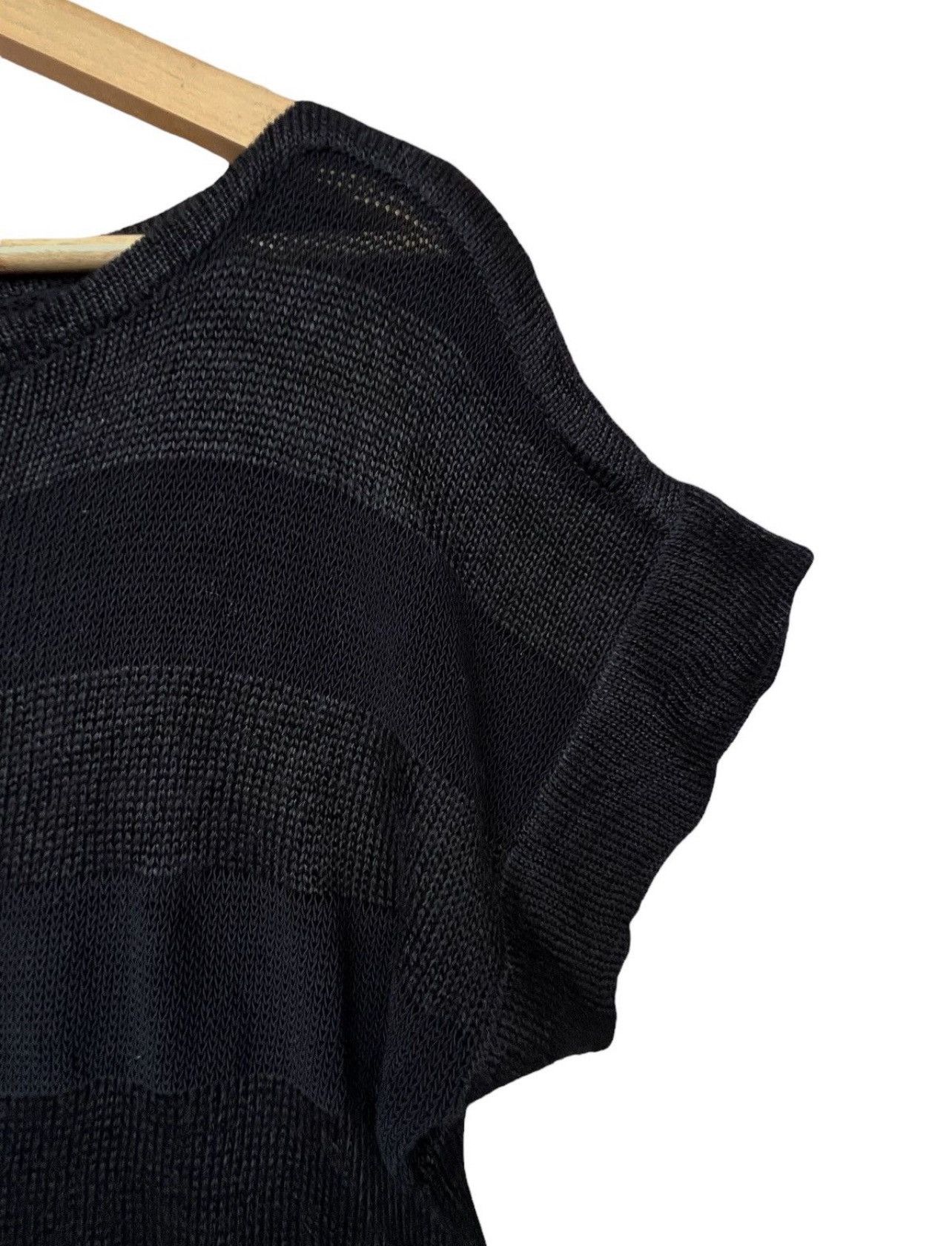 Dior Christian Dior Knitwear Size M / US 6-8 / IT 42-44 - 3 Thumbnail