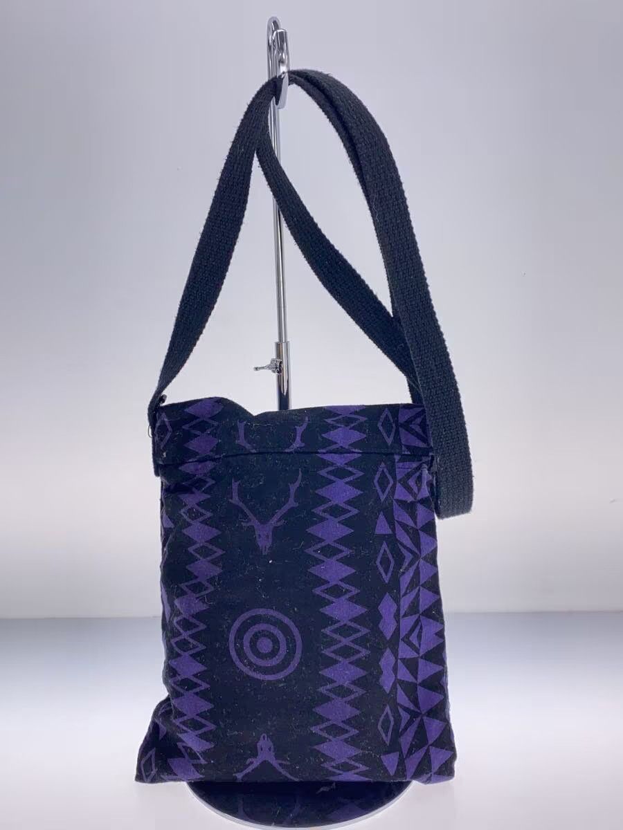 South2 West8 Pattern Shoulder Bag Size ONE SIZE - 3 Thumbnail
