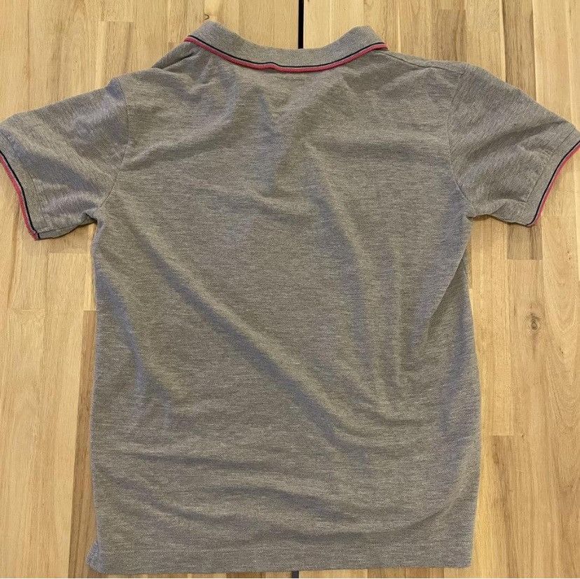 PPFM PPFM POLO PATCHES SHIRT Size US M / EU 48-50 / 2 - 2 Thumbnail
