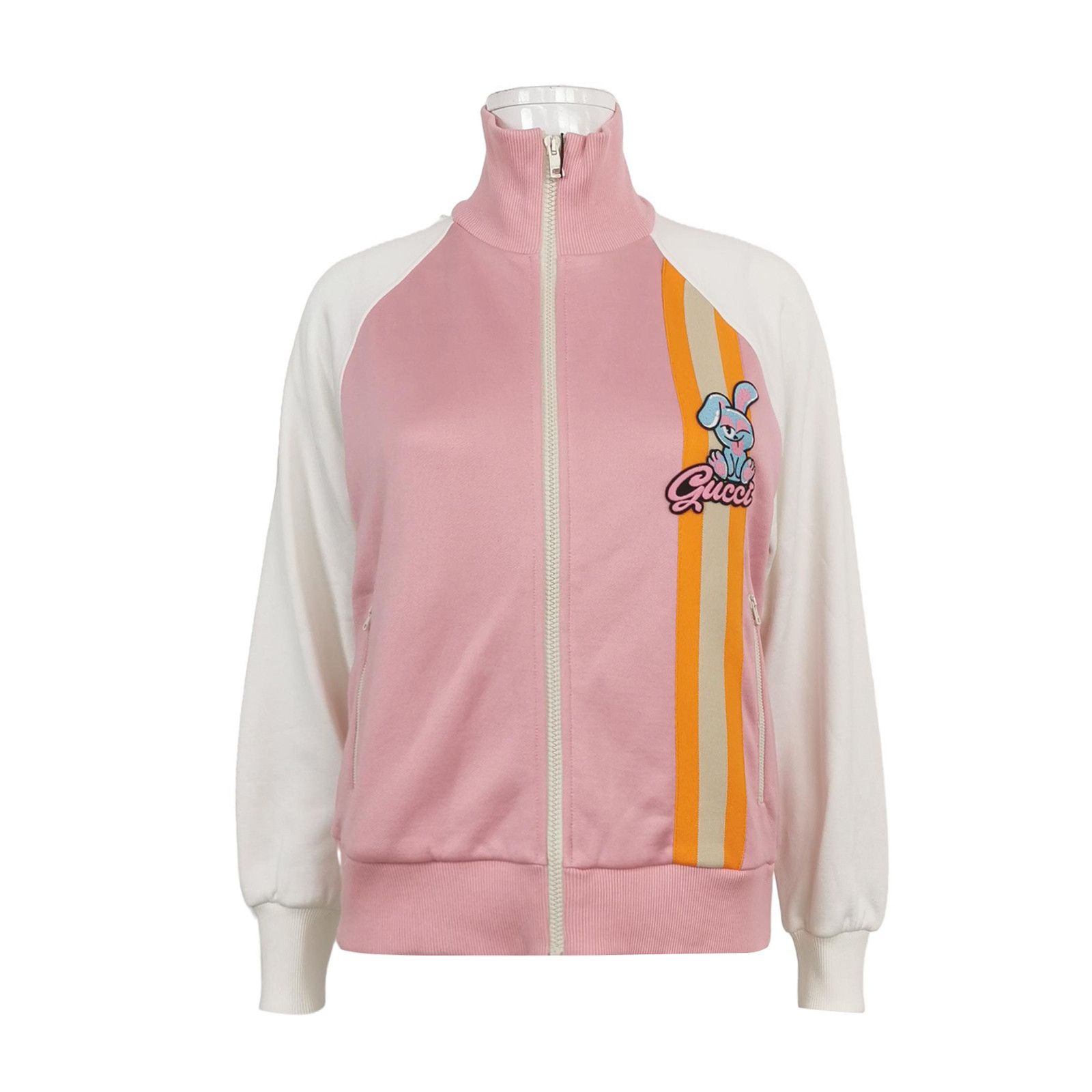 Gucci Gucci Women s Jackets Size S / US 4 / IT 40 - 1 Thumbnail