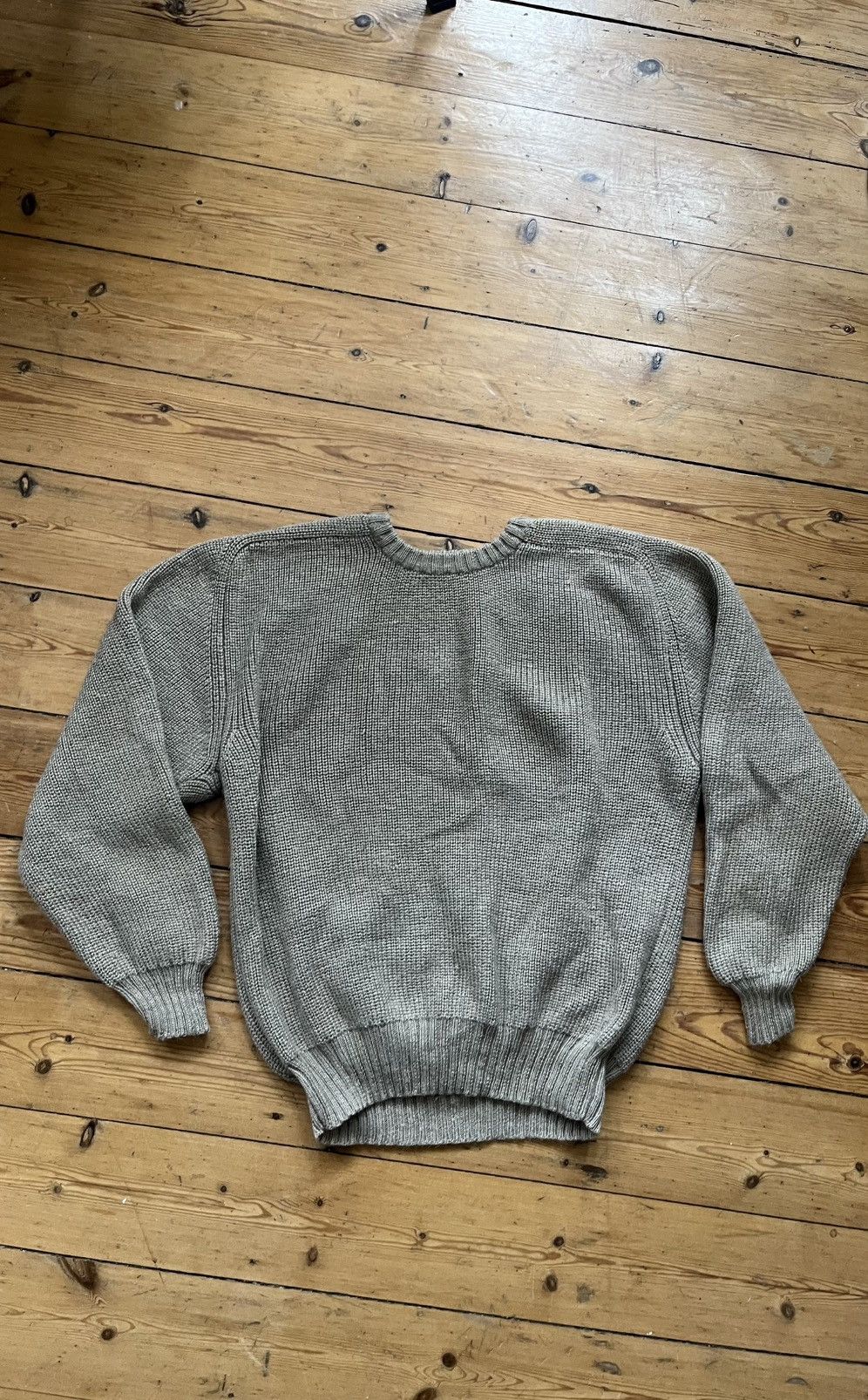 Y's for Men Y’s for men sweatshirt Size US S / EU 44-46 / 1 - 1 Thumbnail