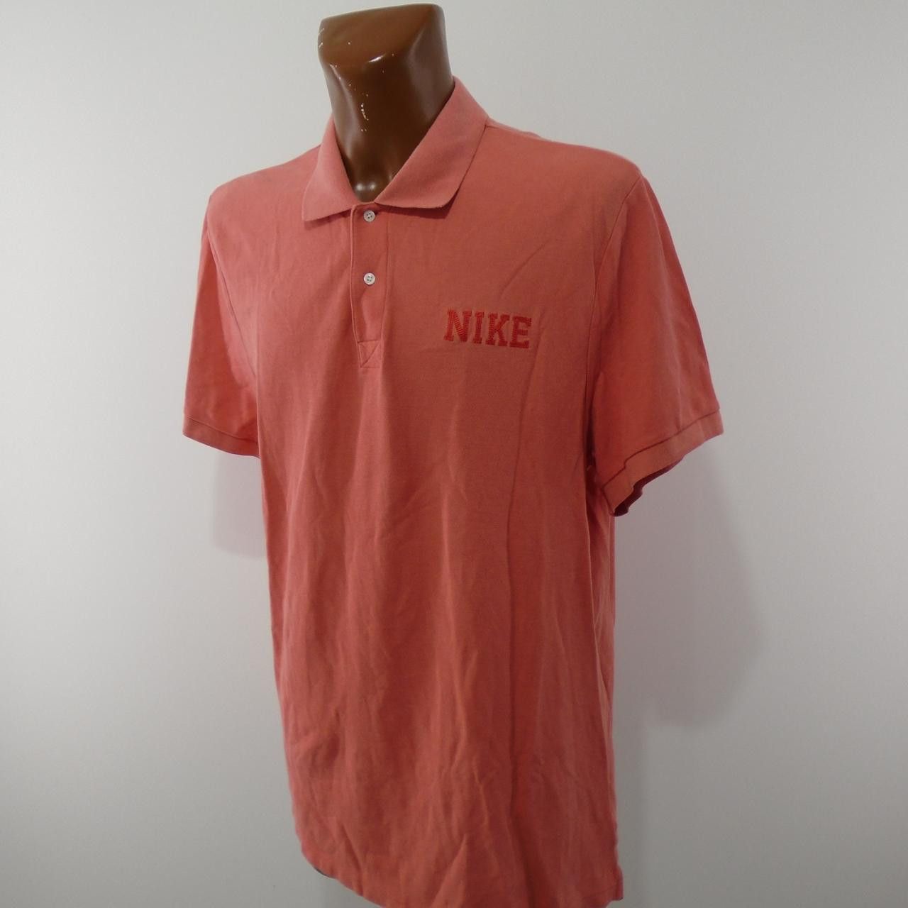 Nike Men's Polo Nike Size US XL / EU 56 / 4 - 4 Thumbnail