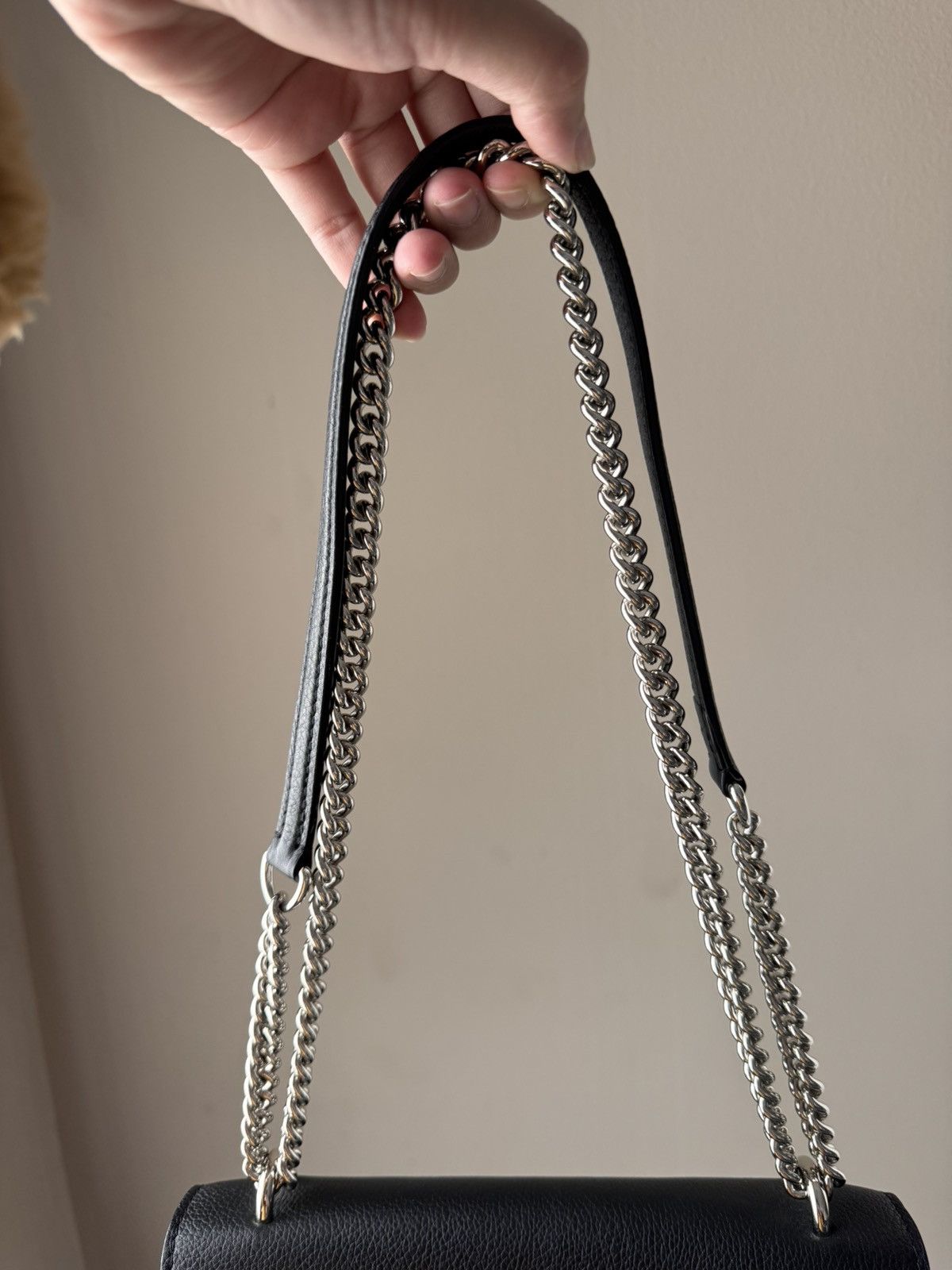 Louis Vuitton My LockMe Chain Bag Size ONE SIZE - 7 Thumbnail