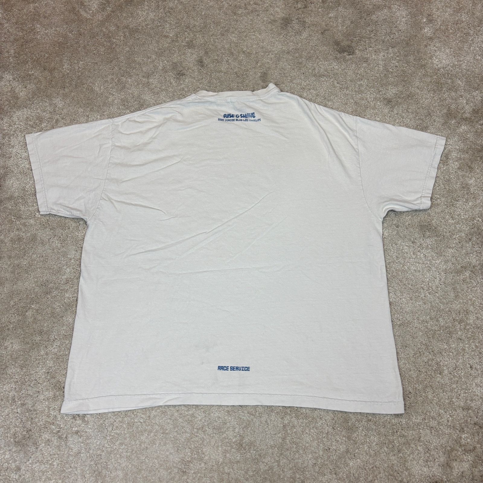 Other Race Service Rise & Shine Eye Ornamental Conifer Shirt XL Size US XL / EU 56 / 4 - 3 Thumbnail
