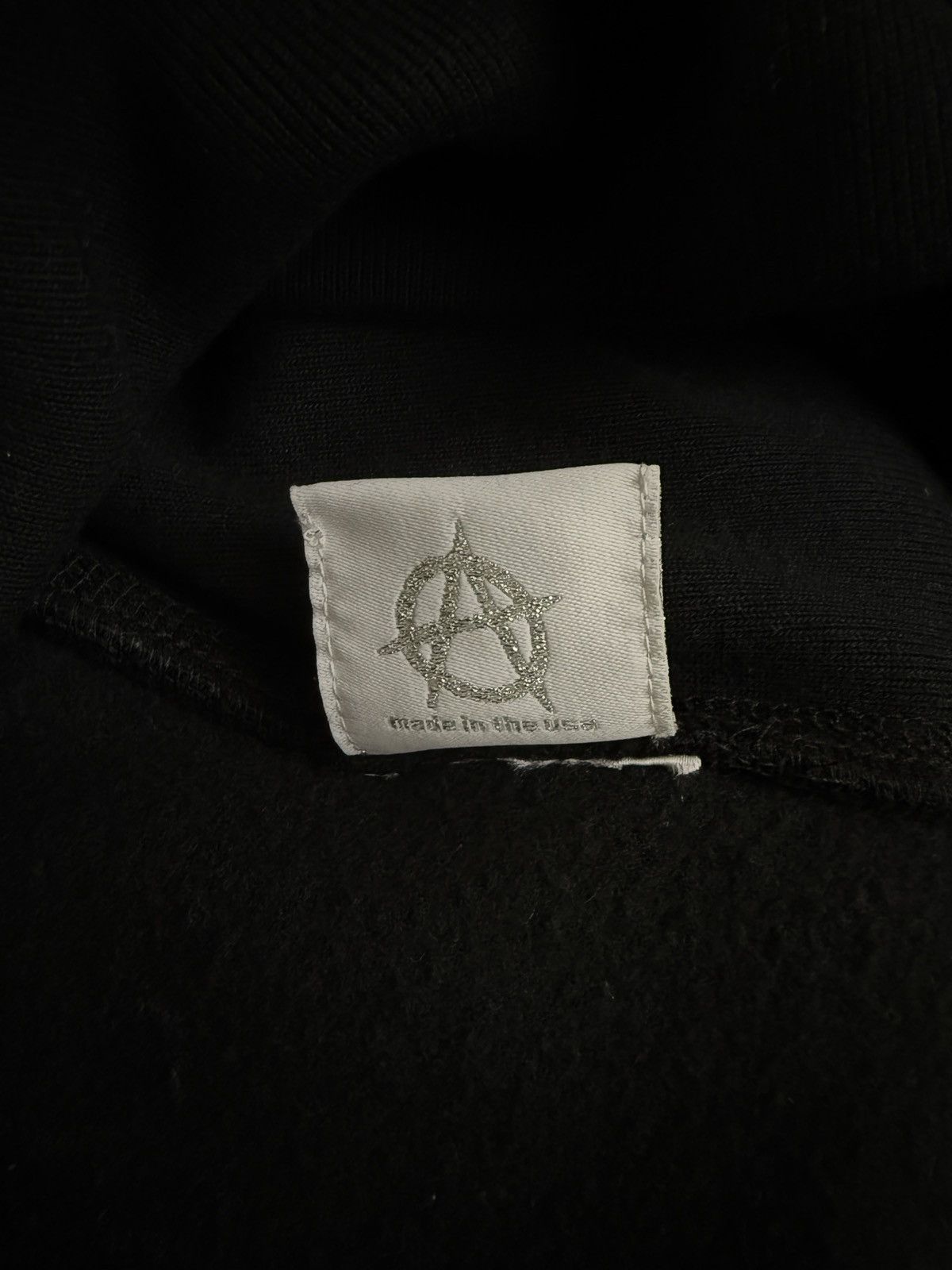 Revenge Revenge Angel Hoodie Size US L / EU 52-54 / 3 - 6 Thumbnail