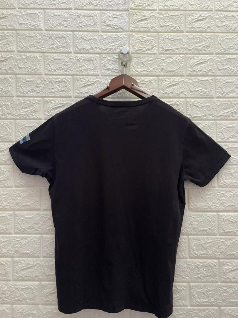 Vintage B29-19 Diesel Vintage Single Stitch T Shirt Size US L / EU 52-54 / 3 - 5 Thumbnail