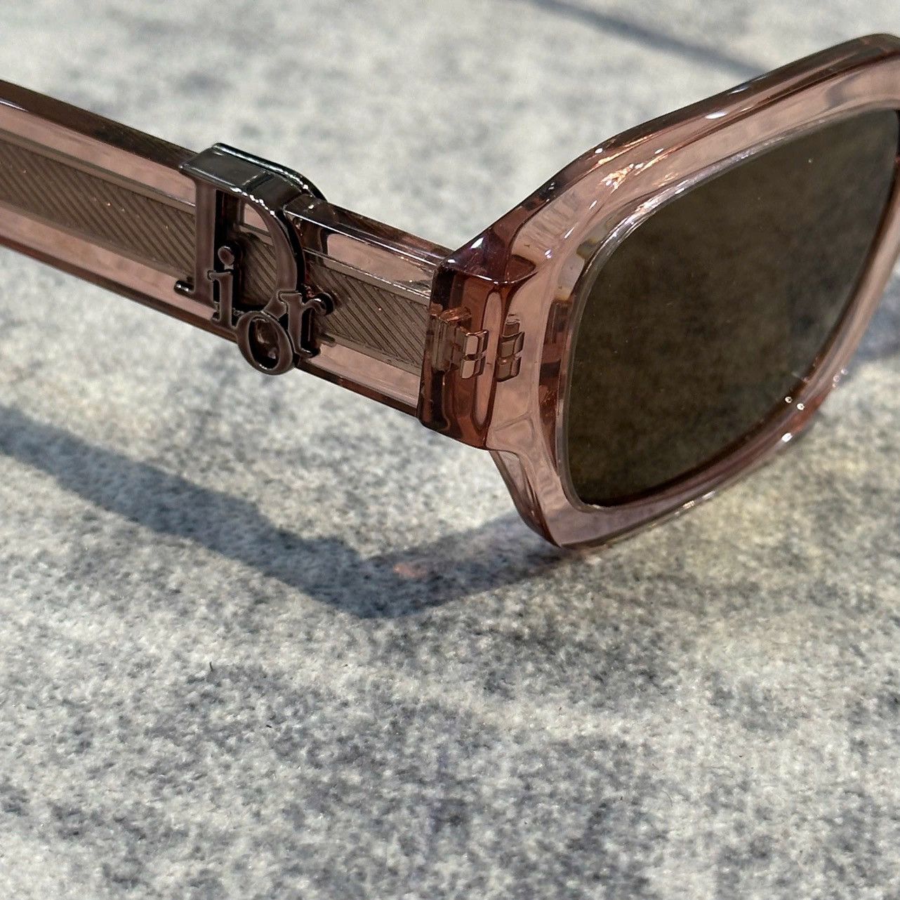 Dior DIOR OBLIQUE S2I 40F0 Size ONE SIZE - 3 Thumbnail