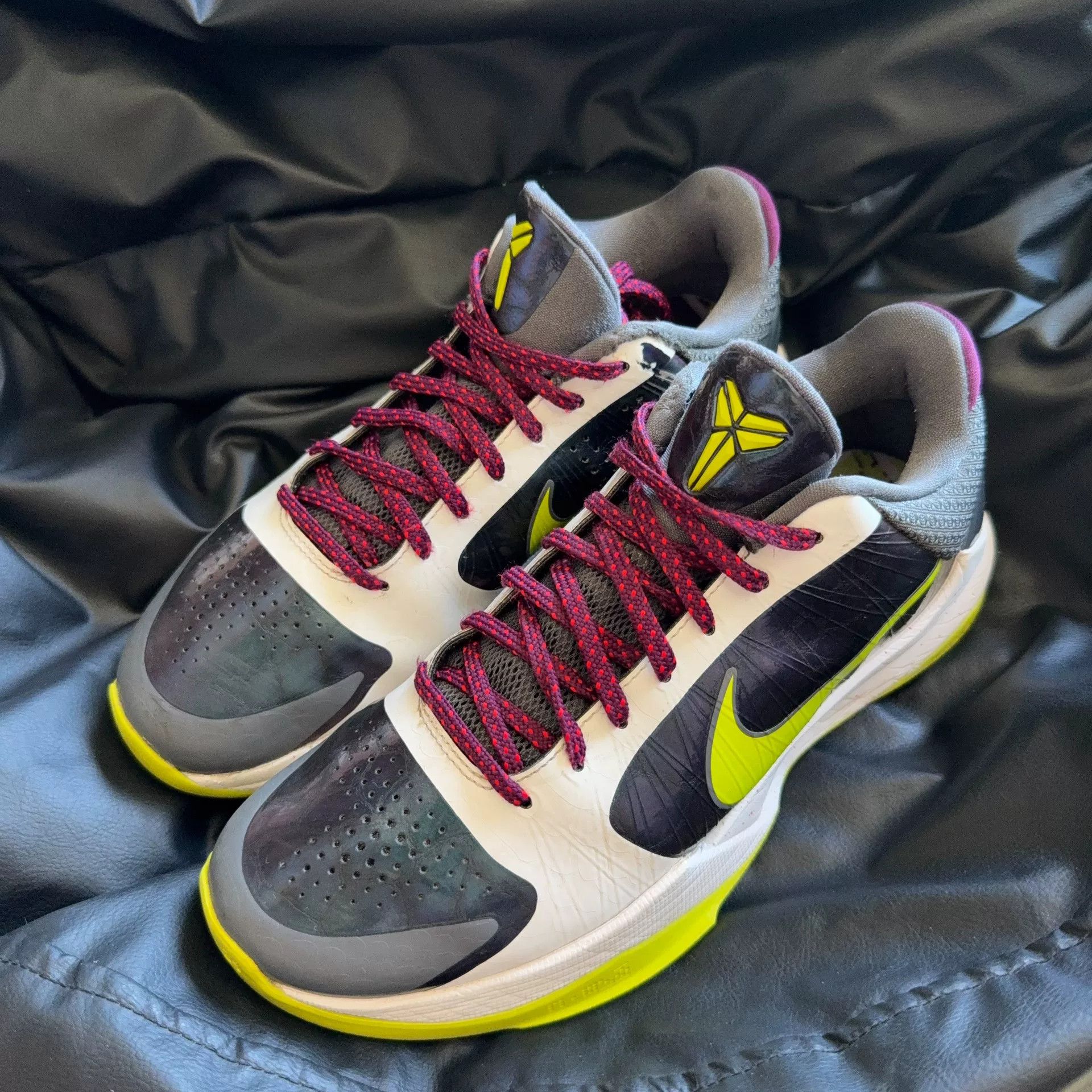 Nike Nike Lowtop Sneakers 42 Men Size US 9 / EU 42 - 1 Thumbnail
