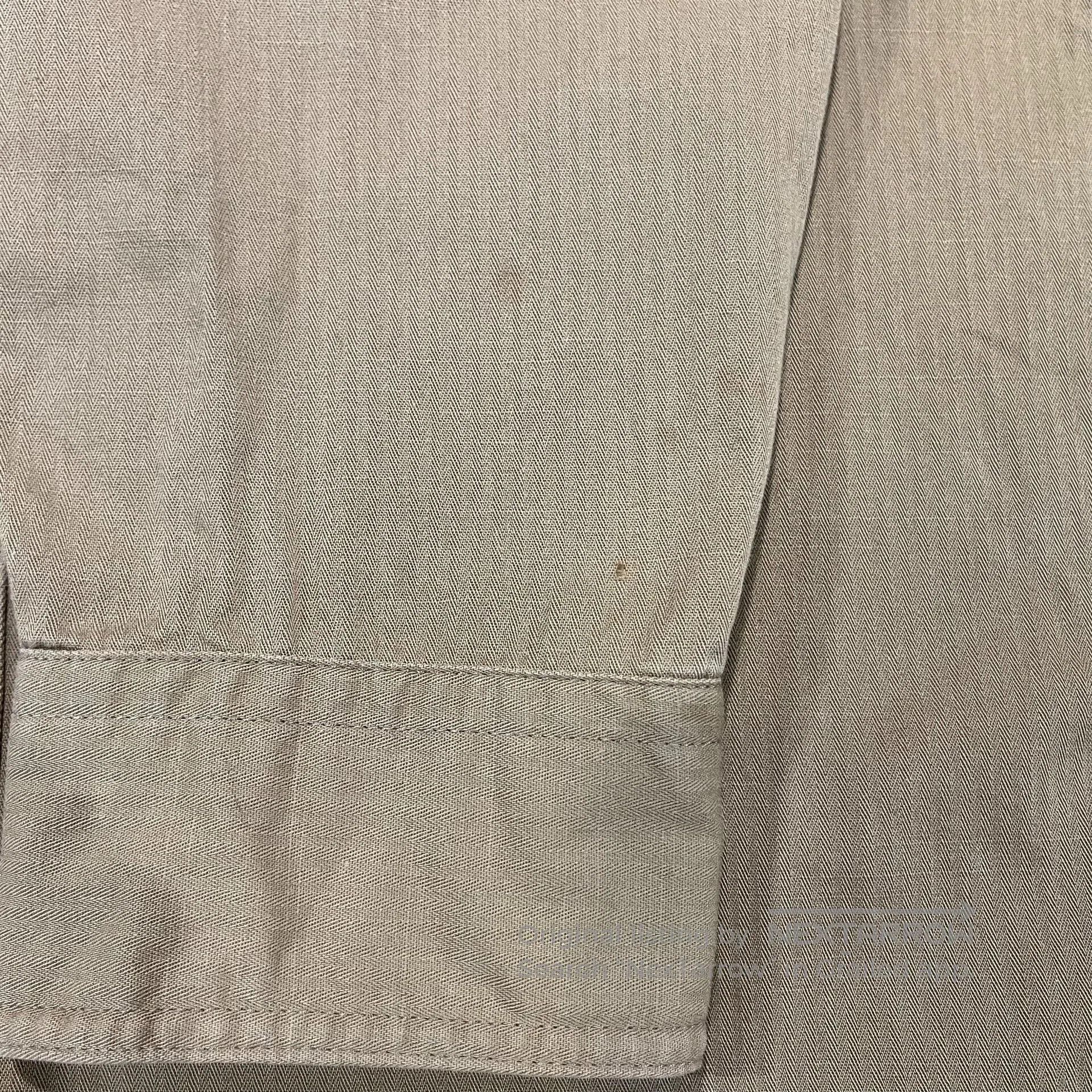 RRL Ralph Lauren rrl vintage shirt by ralph lauren. Size US S / EU 44-46 / 1 - 9 Thumbnail