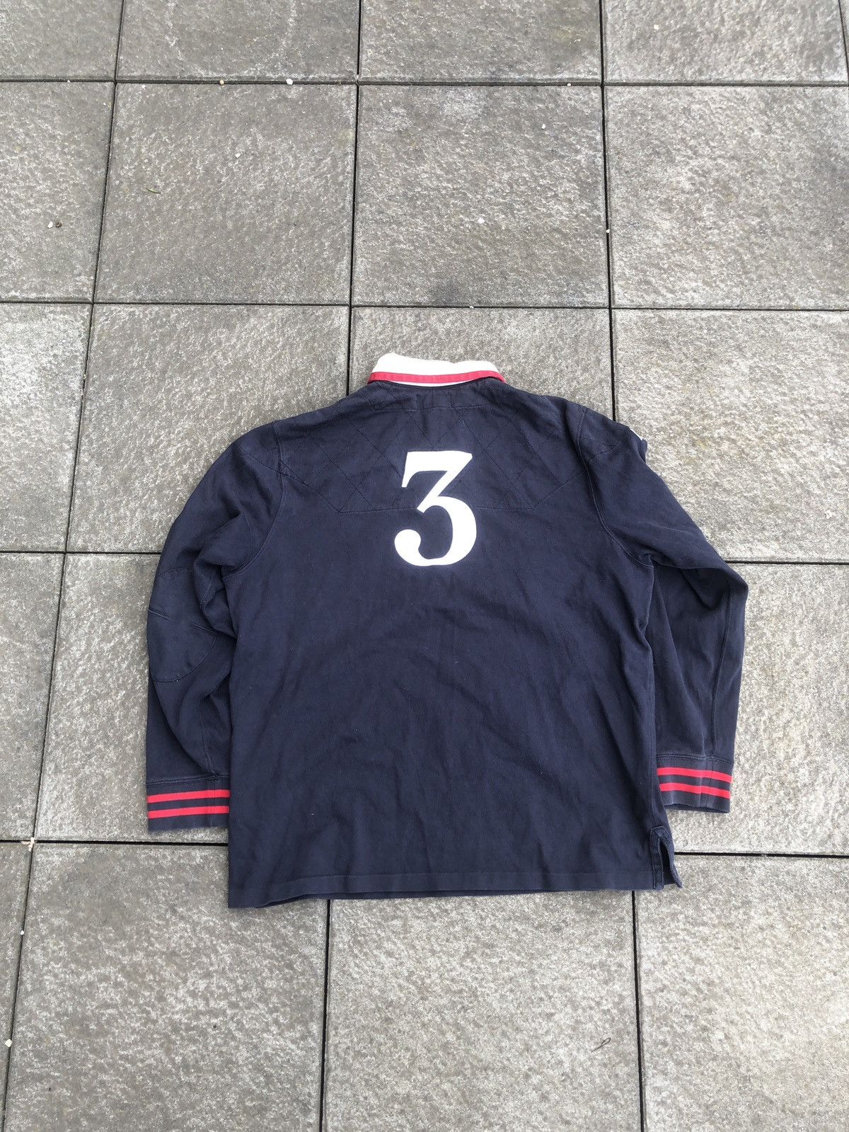 Polo Ralph Lauren Ralph lauren polo Size US XL / EU 56 / 4 - 3 Thumbnail