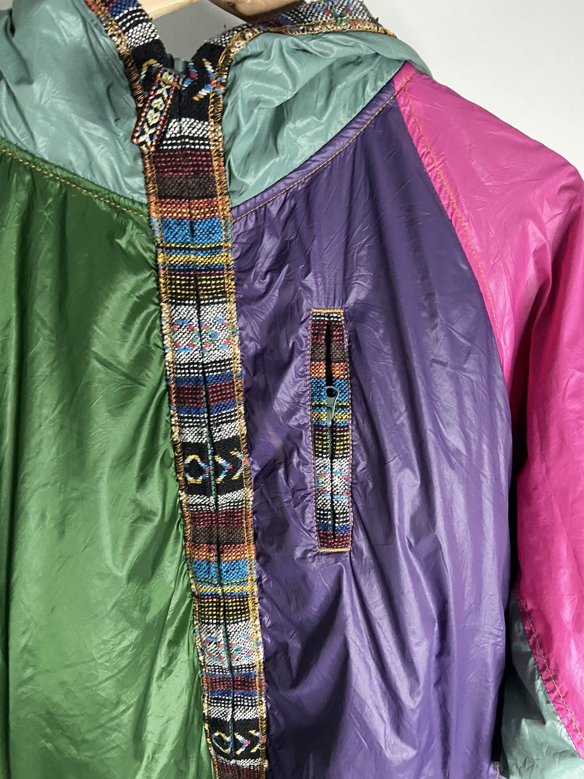Japanese Brand ANTI BALLISTIC LIGHT JACKET 😊❤️ Size US L / EU 52-54 / 3 - 6 Thumbnail