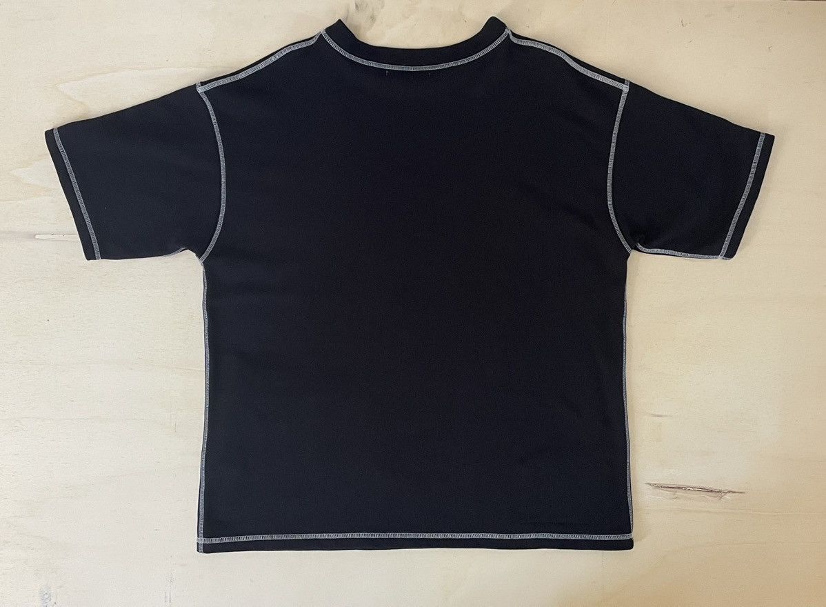 Designer HG LF institutional identity tee Size US L / EU 52-54 / 3 - 6 Thumbnail