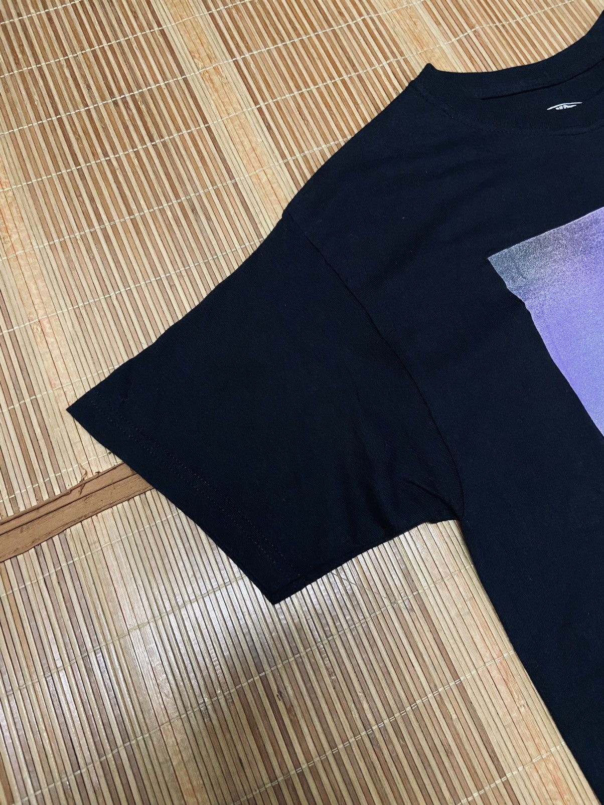Band Tees OLIVIA RODRIGUEZ TEE Size M / US 6-8 / IT 42-44 - 6 Thumbnail