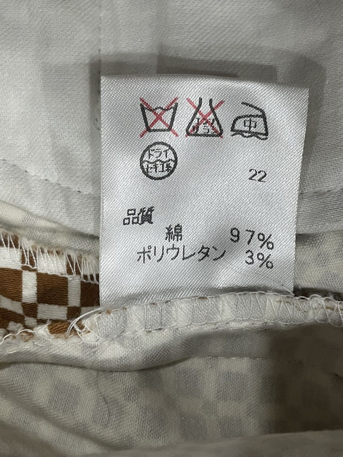 Michael Kors Michael Kors Pants Size 28" / US 6 / IT 42 - 5 Thumbnail