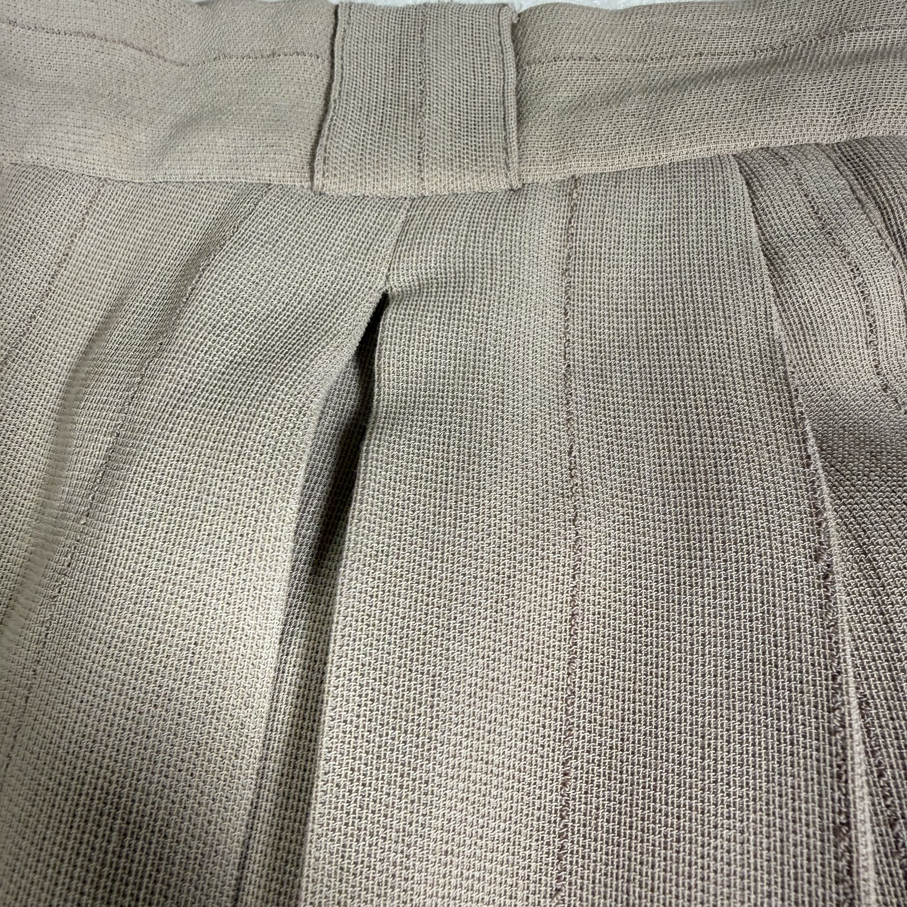Giorgio Armani 1996 Giorgio Armani Main Line – Size 48 Size 48R - 13 Thumbnail