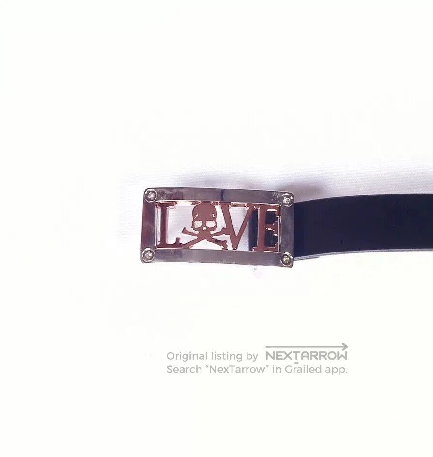 Other mastermind Japan MMJ Women's Belt. Size ONE SIZE - 3 Thumbnail