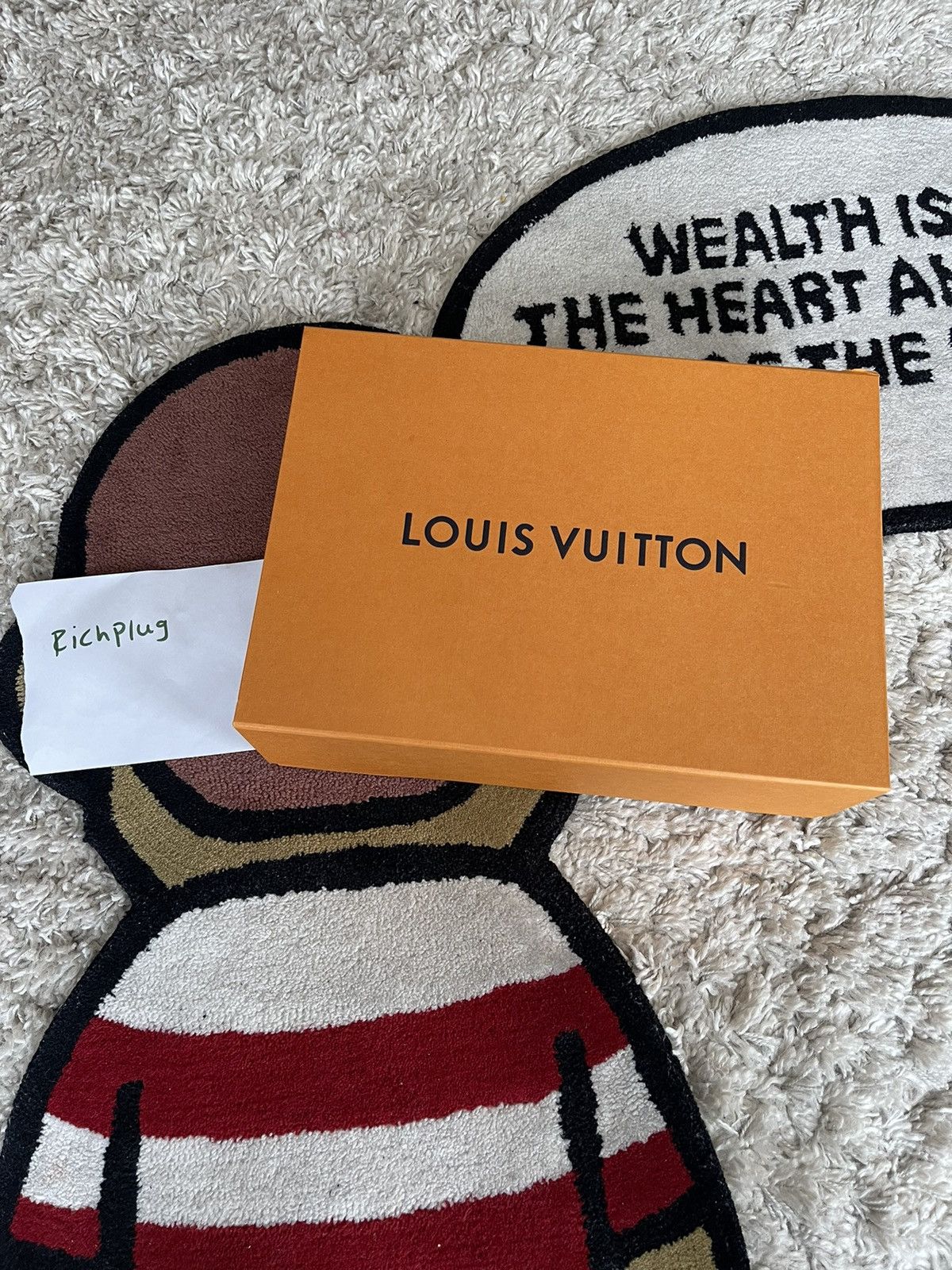 Louis Vuitton Louis Vuitton District PM Messenger Shoulder Bag Crossbody Size ONE SIZE - 8 Thumbnail