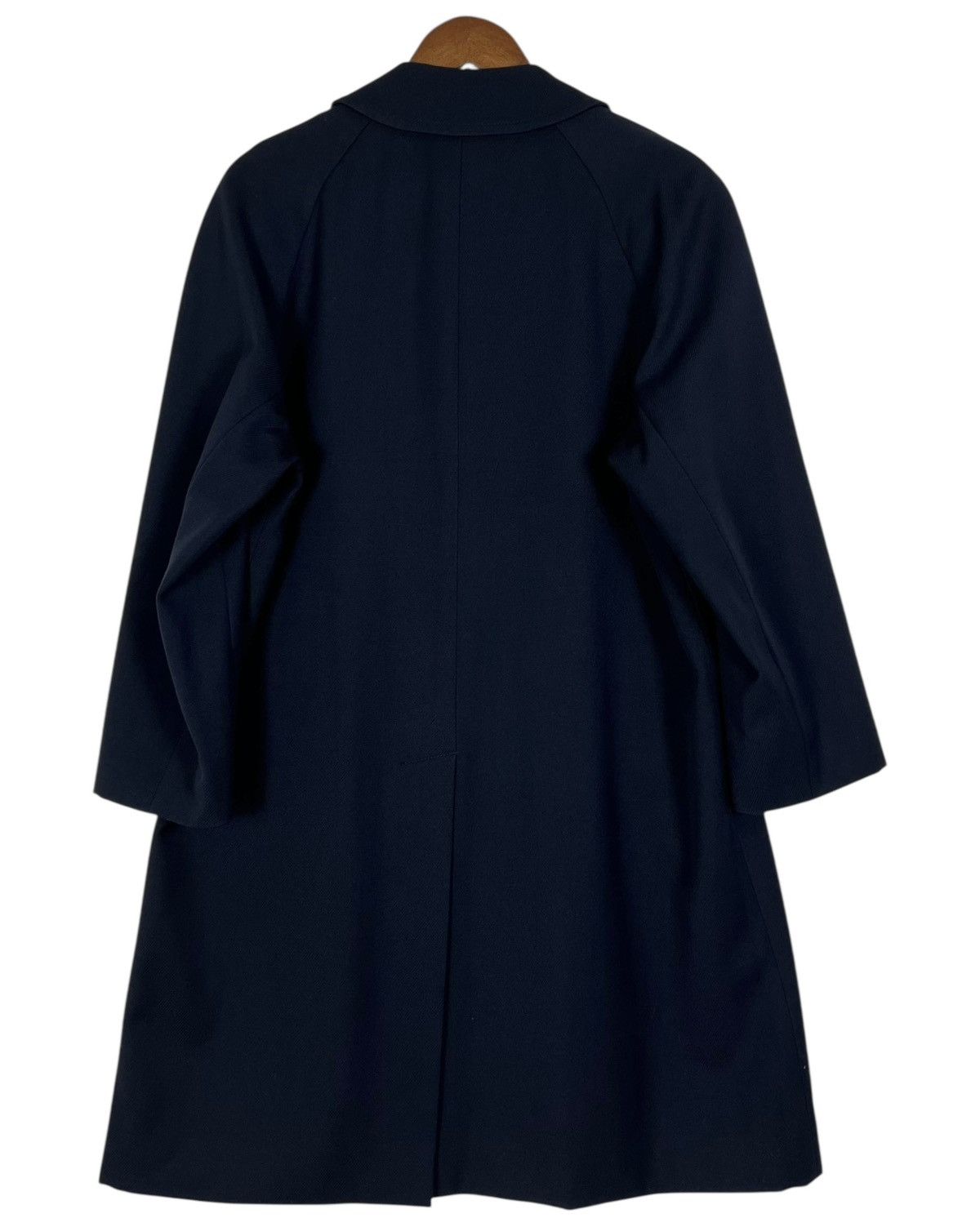 Lanvin Vintage Lanvin Trench Coat Size US S / EU 44-46 / 1 - 2 Thumbnail