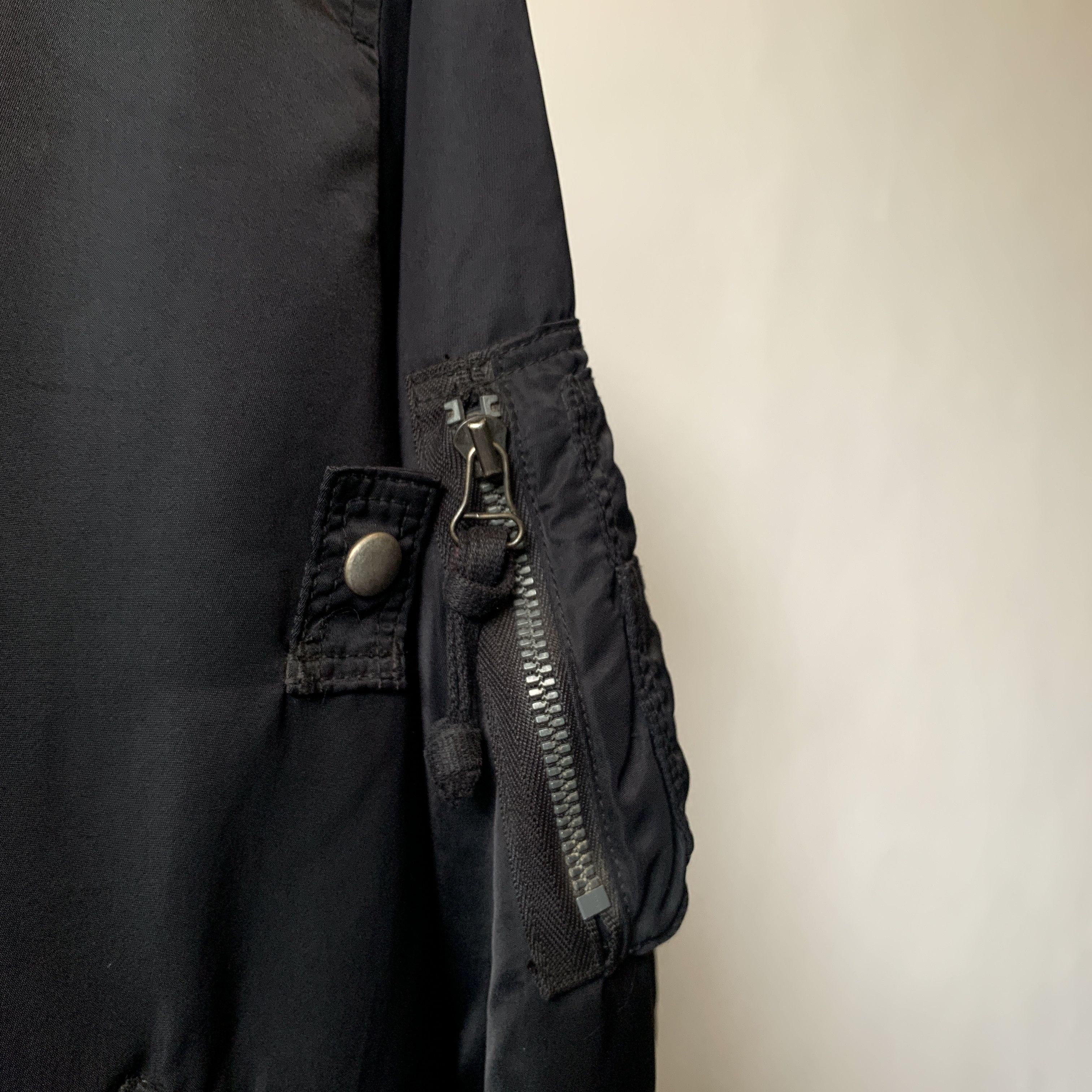 Visvim Visvim Thorson Jkt Collage 19ss Size US XL / EU 56 / 4 - 3 Thumbnail