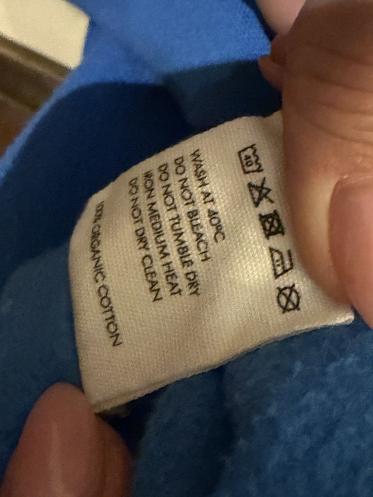 Jacquemus Worn a few times. Size US XL / EU 56 / 4 - 6 Thumbnail