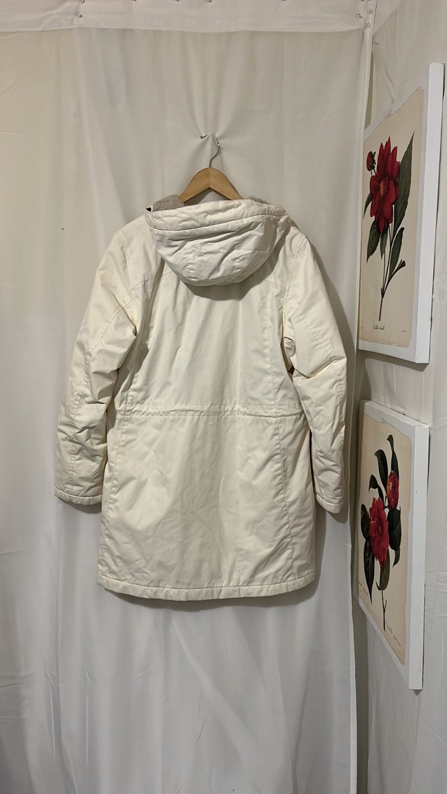 L.L. Bean L.L. Bean Winter Puffer Size L / US 10 / IT 46 - 4 Thumbnail