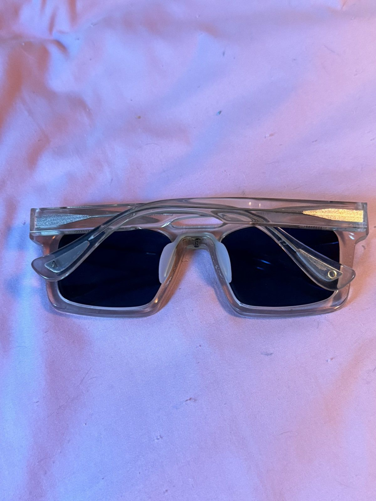 Other pink article one sunglasses Size ONE SIZE - 2 Thumbnail