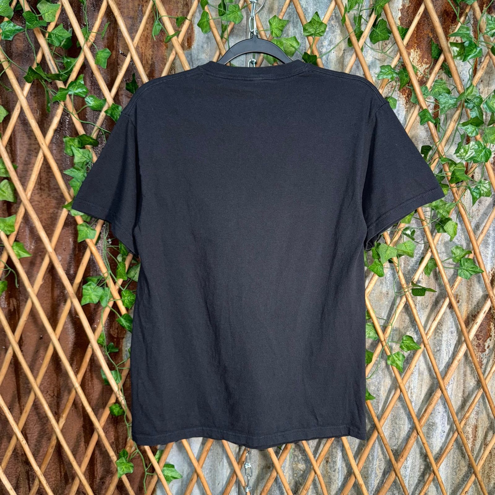 Vintage Vintage Y2K The Walking Dead TV show promo zombie 00s tshirt Size US M / EU 48-50 / 2 - 2 Thumbnail