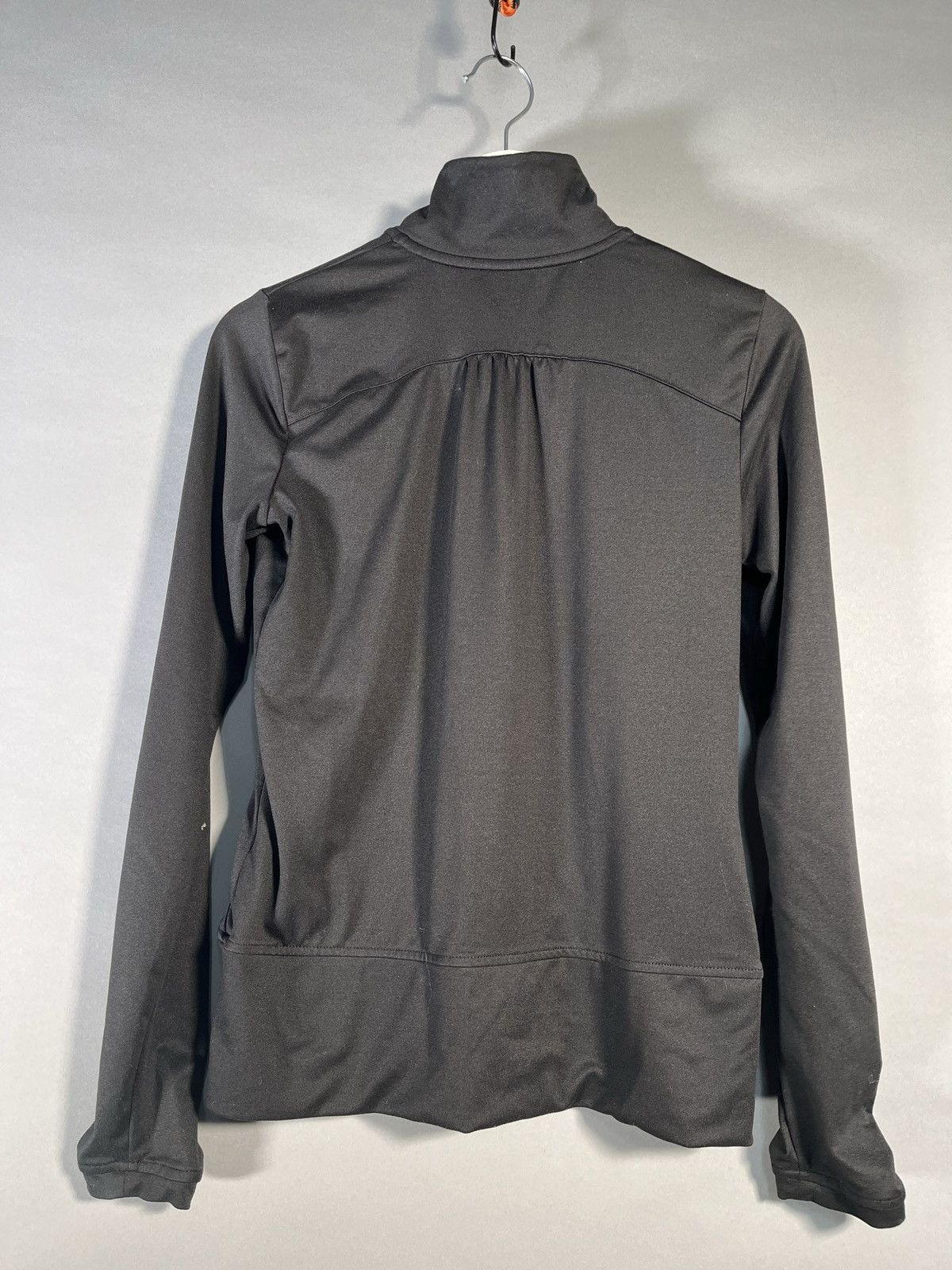 Champion Champion Zip Up Sweatshirt Size XS / US 0-2 / IT 36-38 - 5 Thumbnail