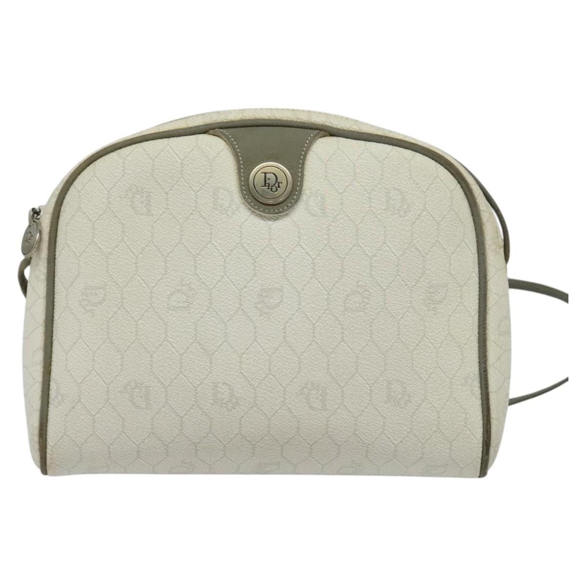 Dior Dior Honeycomb shoulder Size ONE SIZE - 1 Thumbnail