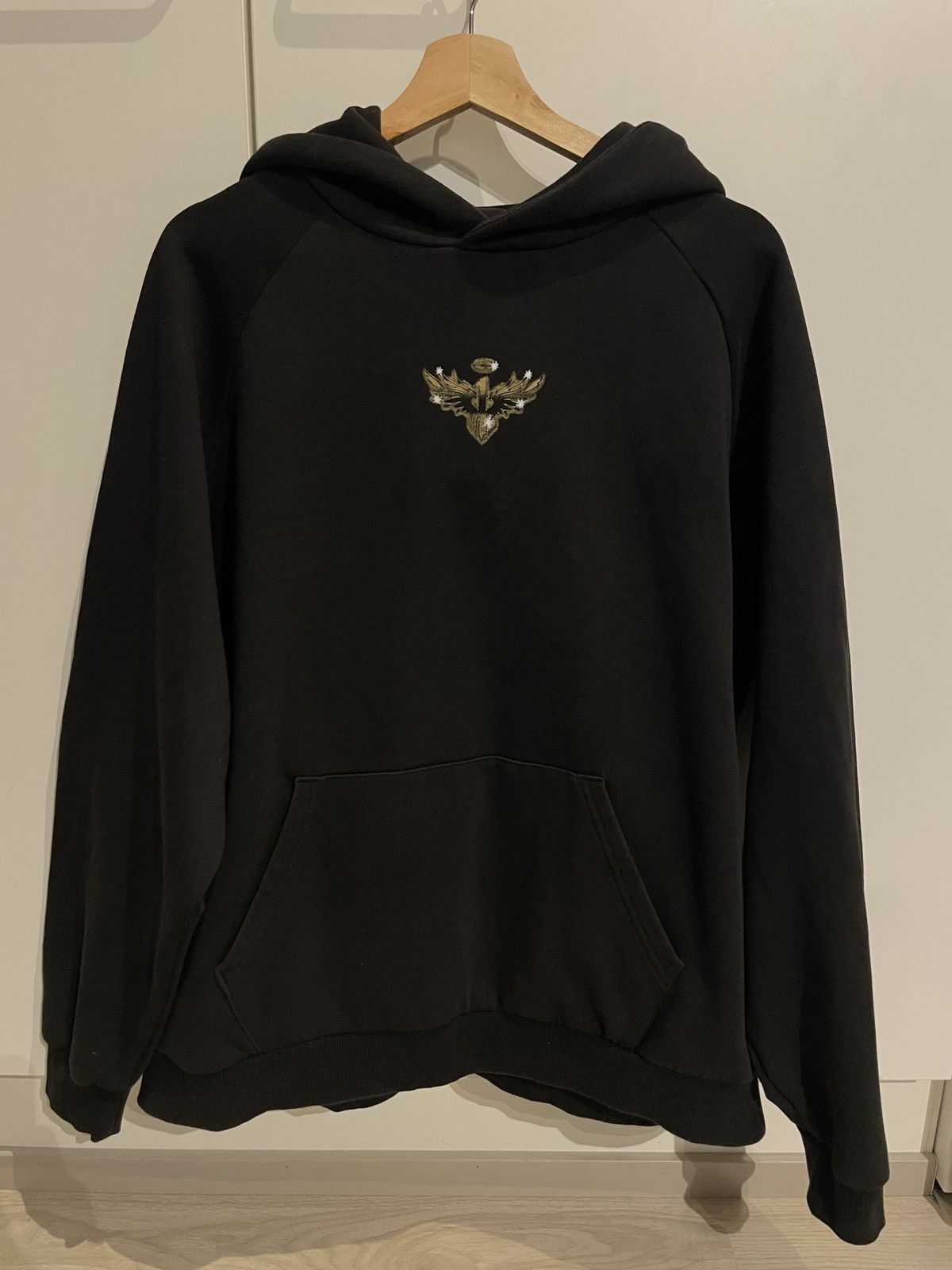 Puma Puma MELO ALWAYZ ON 1 - Hoodie Size US L / EU 52-54 / 3 - 1 Thumbnail