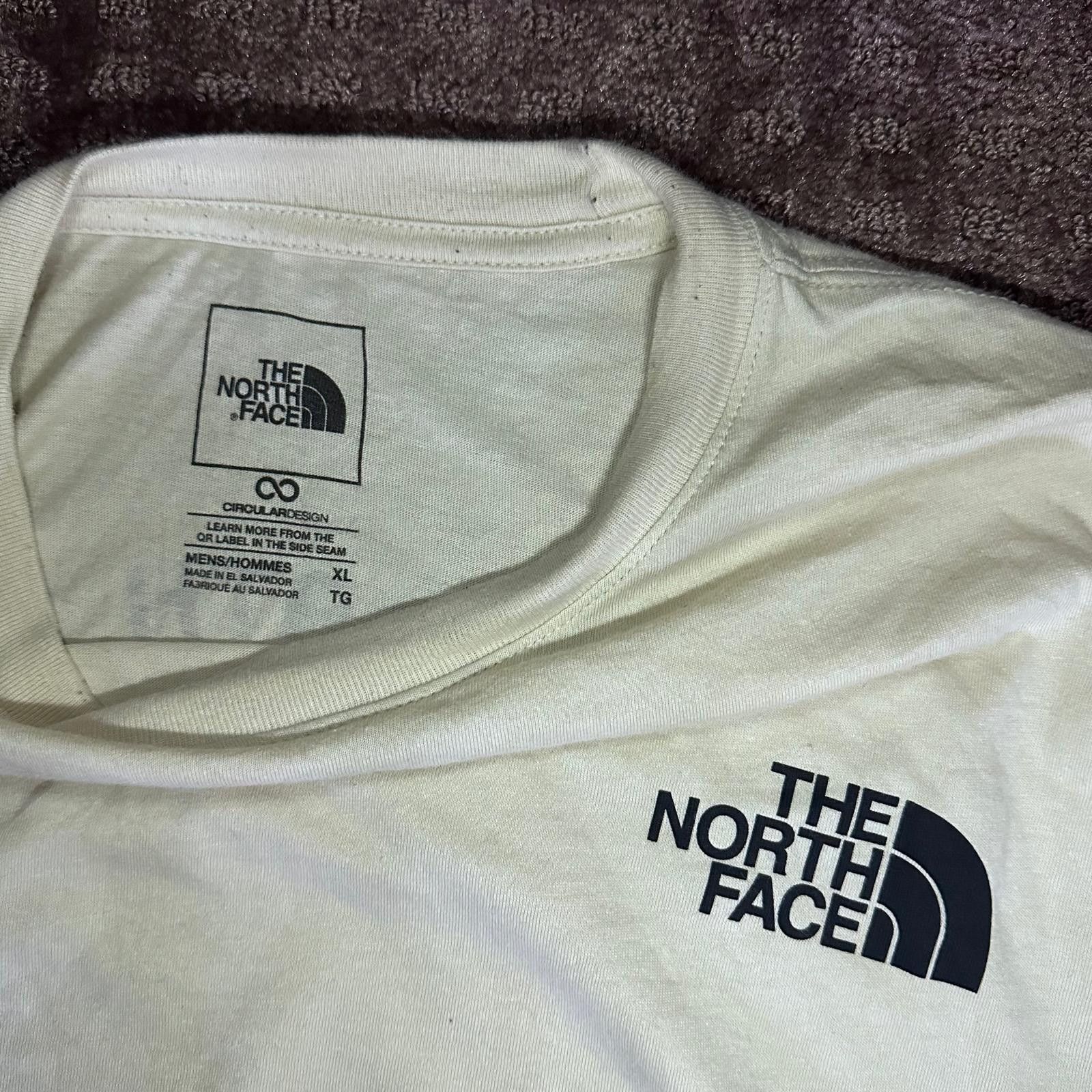 The North Face The North Face “Tested & Proven” Graphic Tee – Size XL Size US XL / EU 56 / 4 - 3 Thumbnail