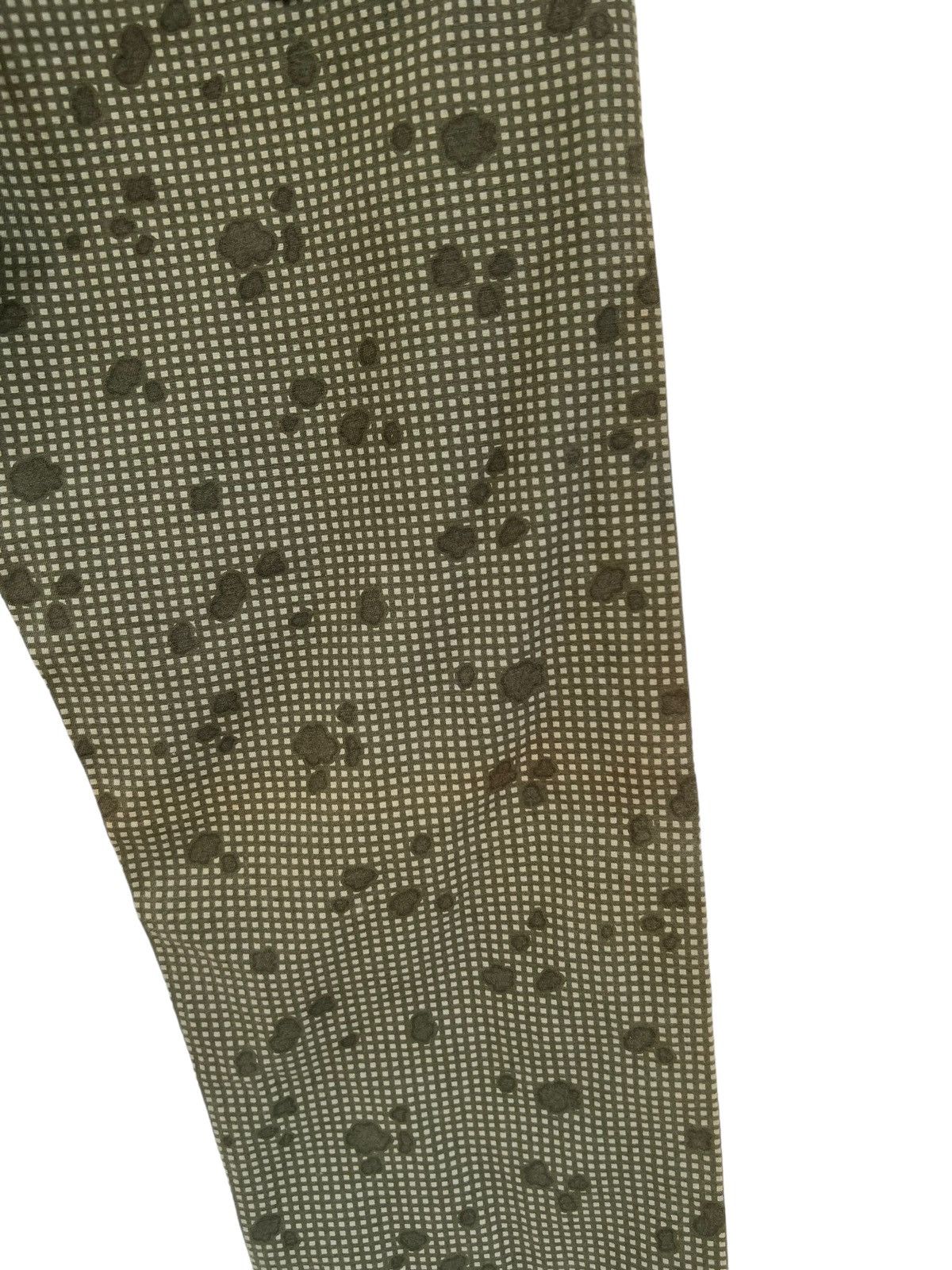 Vintage Vintage Go West Japan Night Vision Camo Sun Faded Pant Size US 32 / EU 48 - 20 Thumbnail
