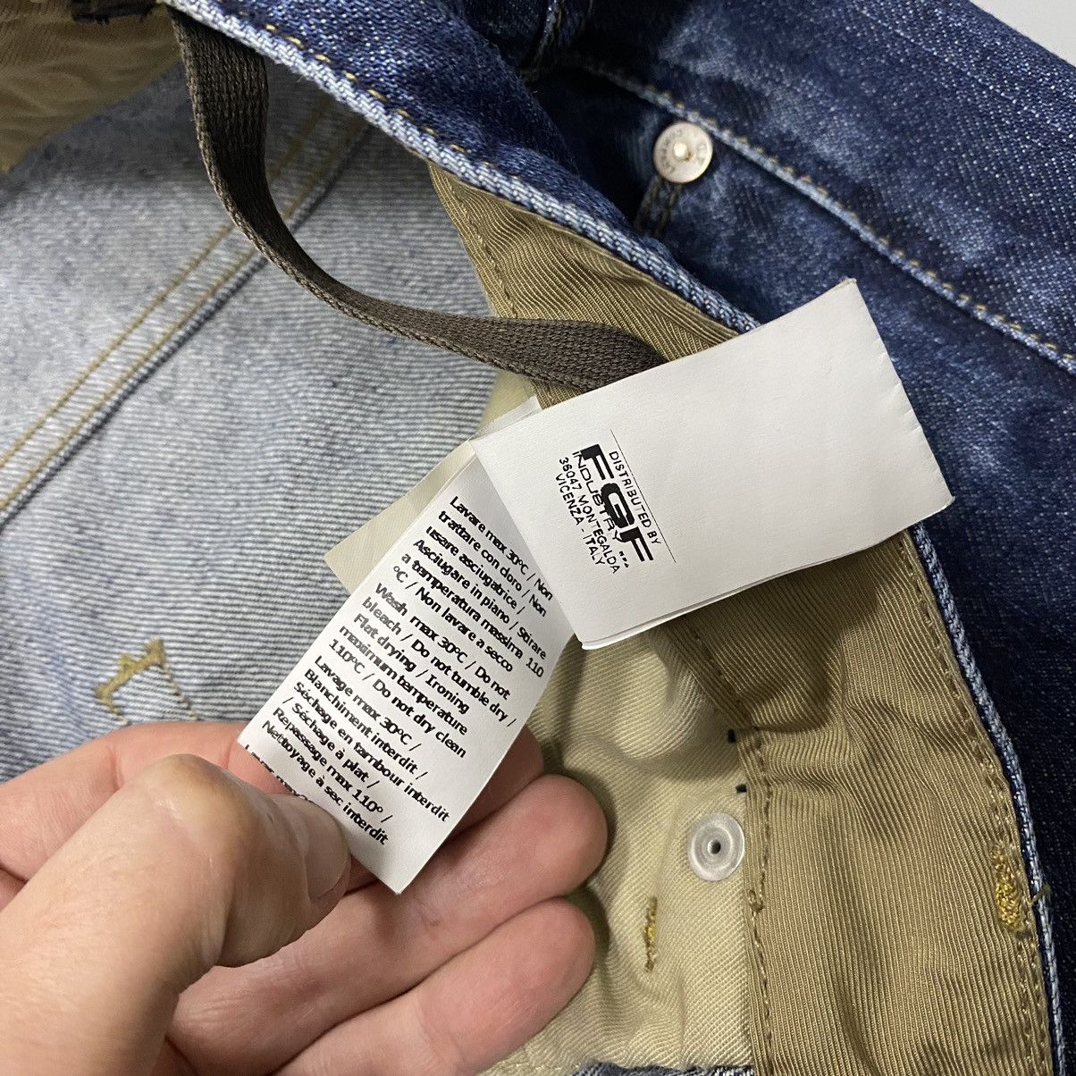 C.P. Company CP Company Denim Pants 34 Men’s Jeans Size US 34 / EU 50 - 14 Thumbnail