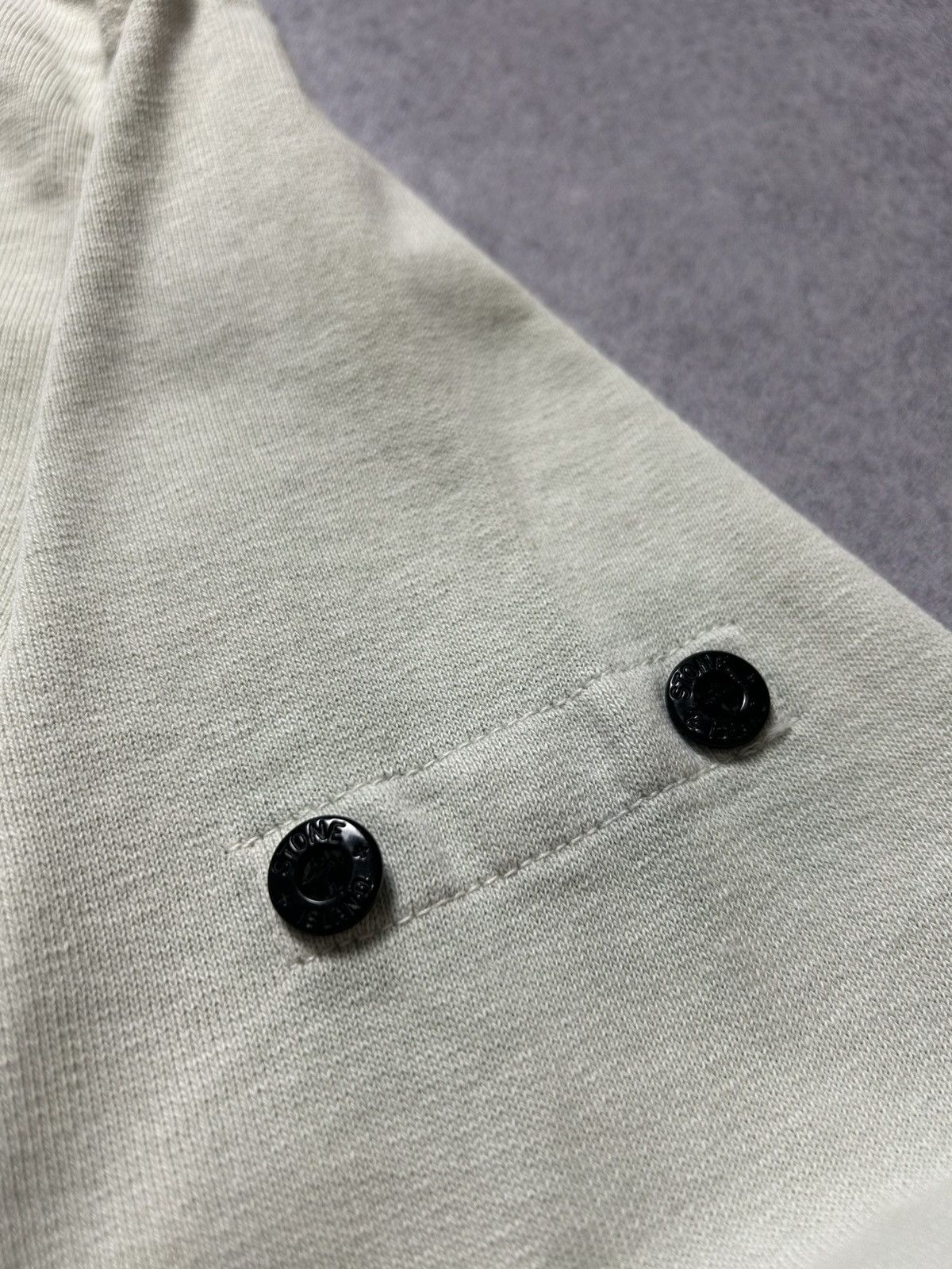 Massimo Osti × Stone Island Mens Stone Island Crewneck Sweatshirt Size Medium Size US M / EU 48-50 / 2 - 3 Thumbnail