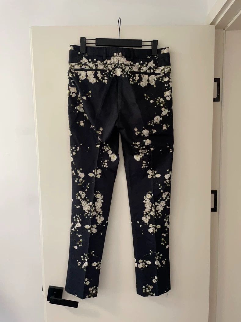 Givenchy Givenchy SizeS Starry casual pants Size US 31 - 3 Thumbnail