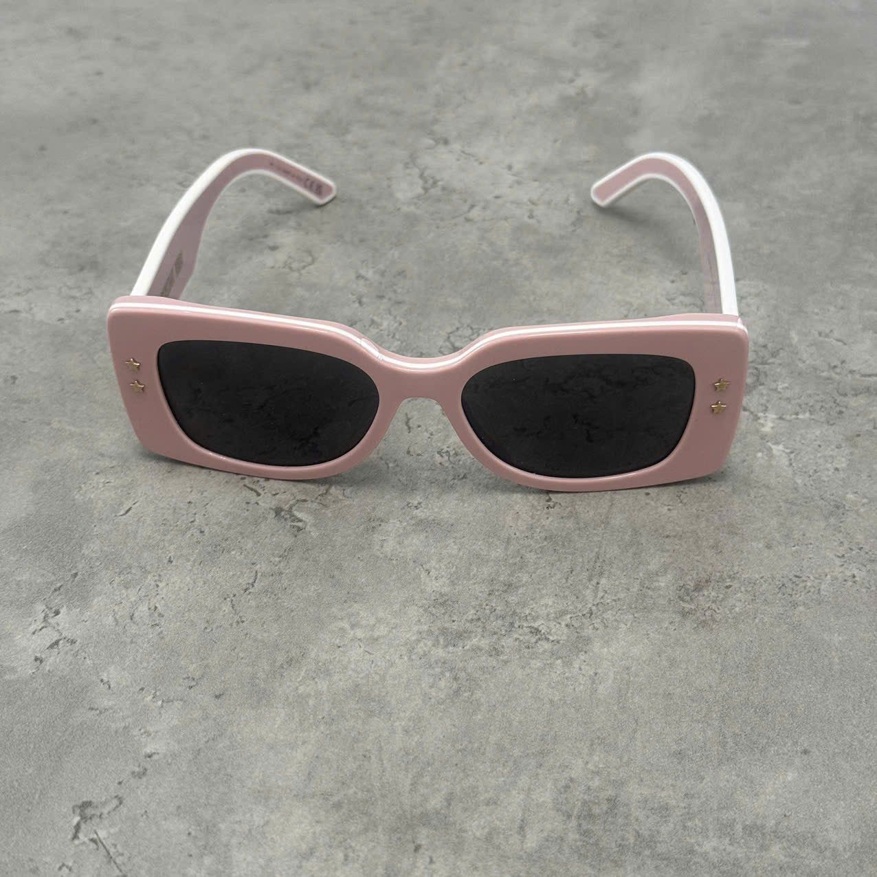 Dior DIOR Diorpacific S1U 40A0 PINK Size ONE SIZE - 3 Thumbnail