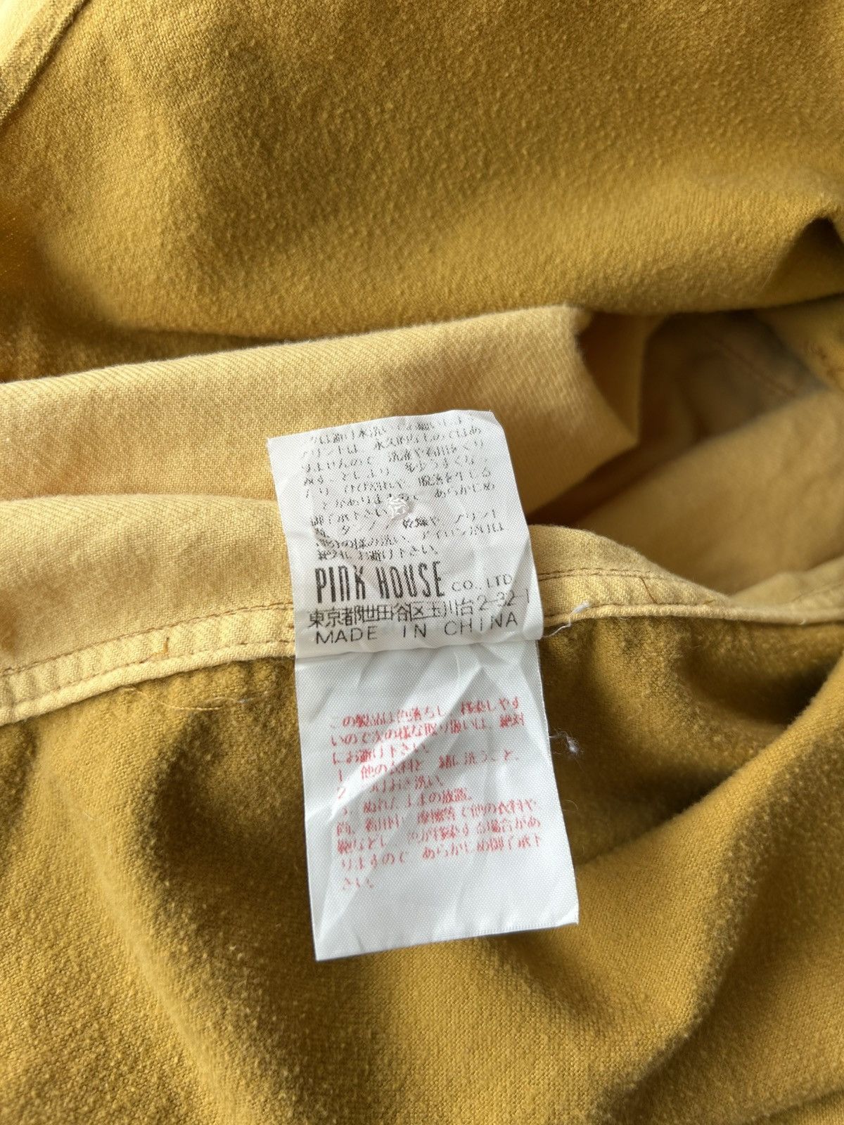 Karl Helmut Karl Helmut Patchworks Hooded Shirt Size US XL / EU 56 / 4 - 13 Thumbnail
