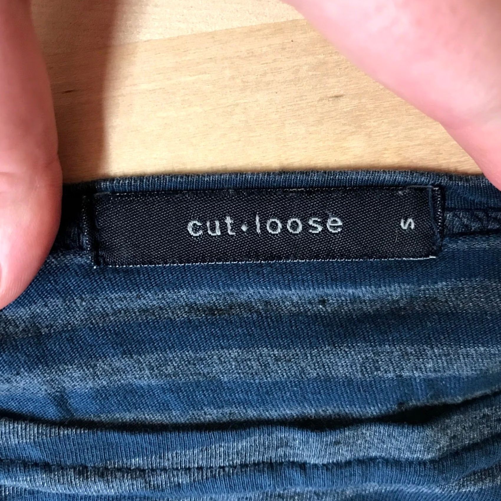 Vintage VINTAGE? No. Size S / US 4 / IT 40 - 7 Thumbnail