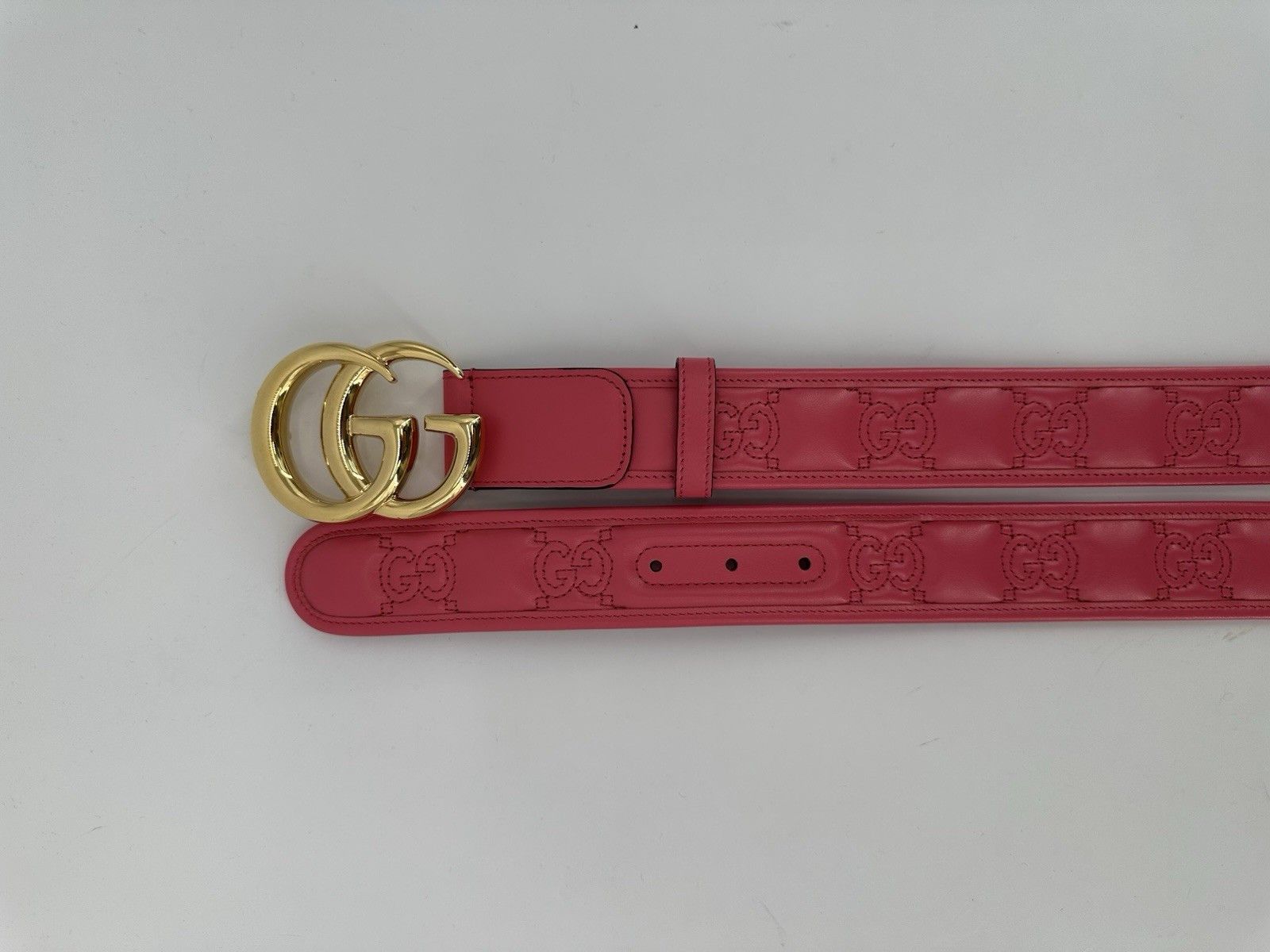 Gucci New Gucci Belt Size-75cm Size ONE SIZE - 4 Thumbnail